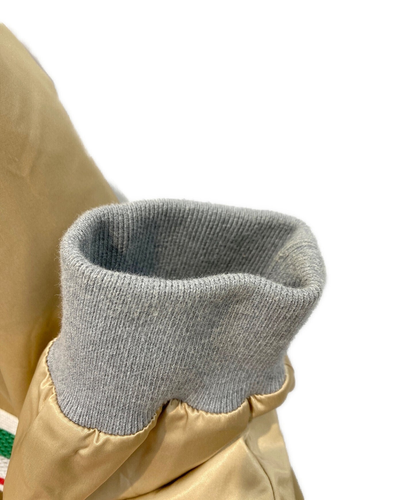 Dolce&Gabbana尼龙Blouson G9552G/G7491