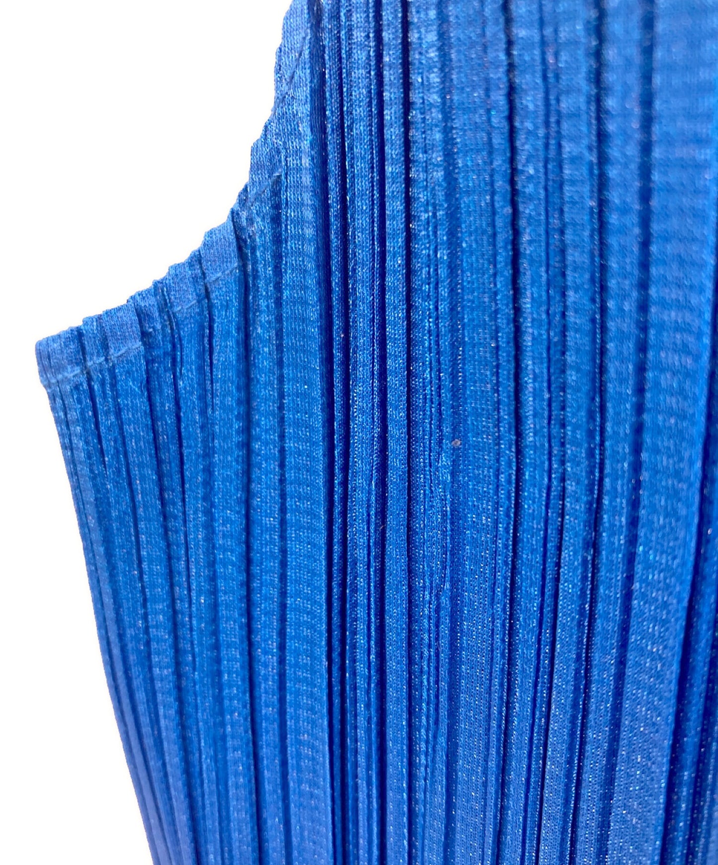 주름은 PP63-JH101 PP63-JH101을 Pleated Sleeveless Dress Pleated Please Please Please입니다