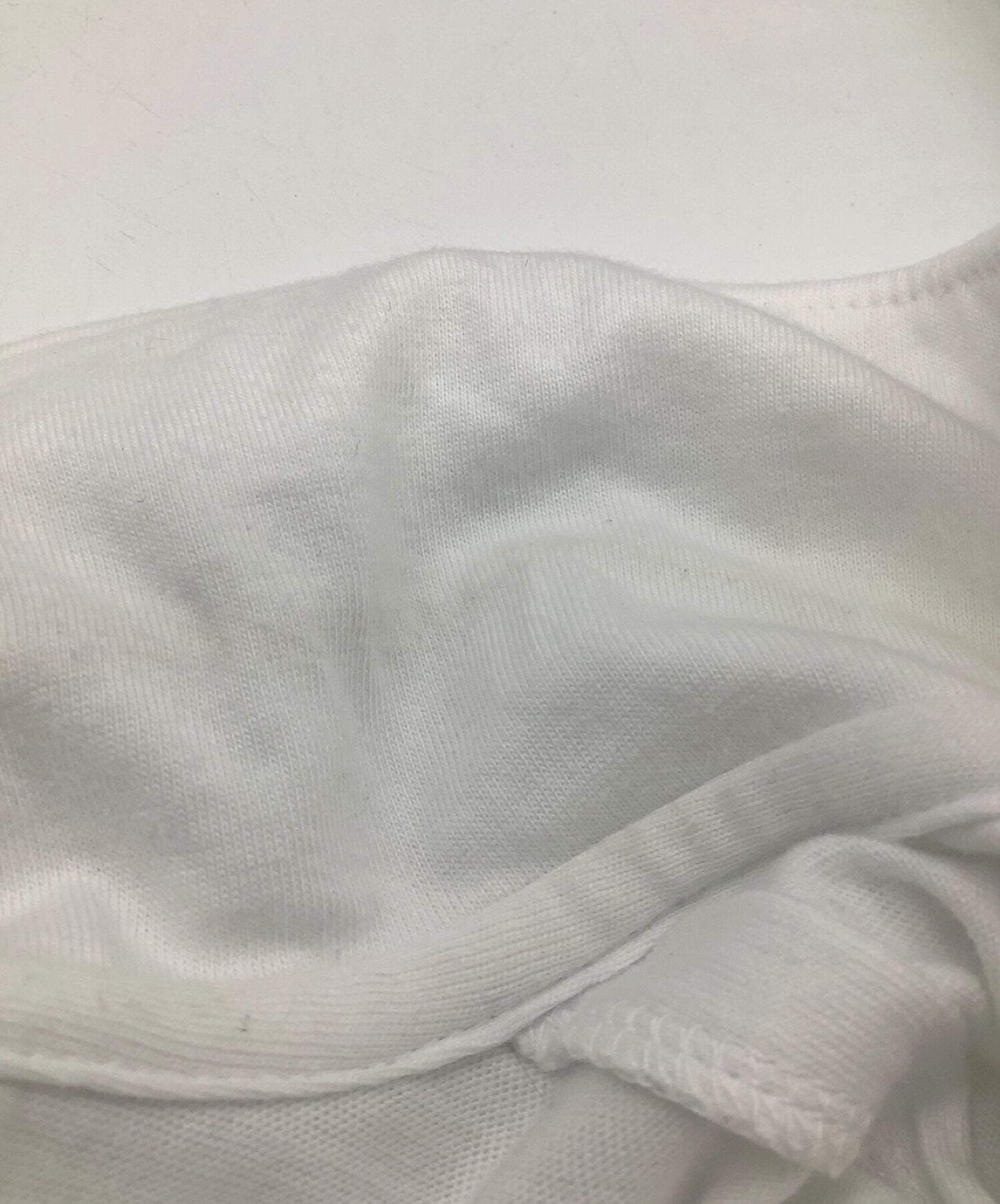 Comme des Garcons 층 폴로 셔츠 PG-T012