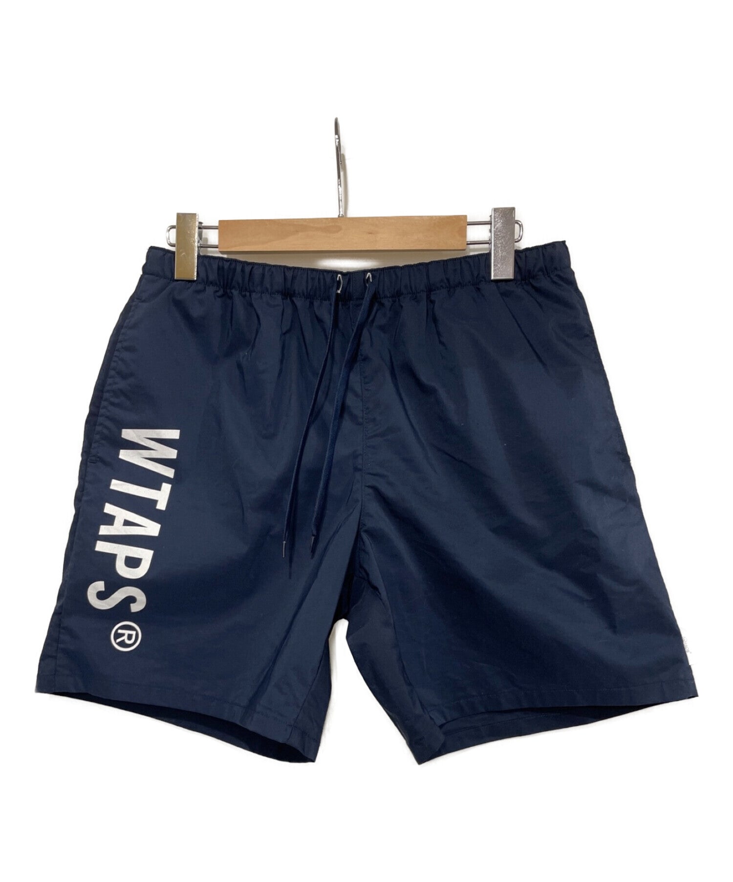 WTAPS shorts 231BRDT-PTM10