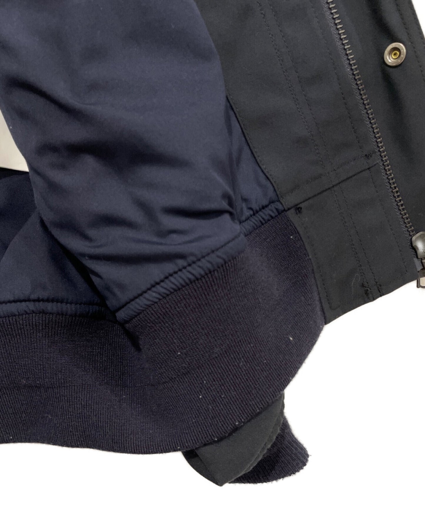 WTAPS WD 재킷 211TQDT-JKM01