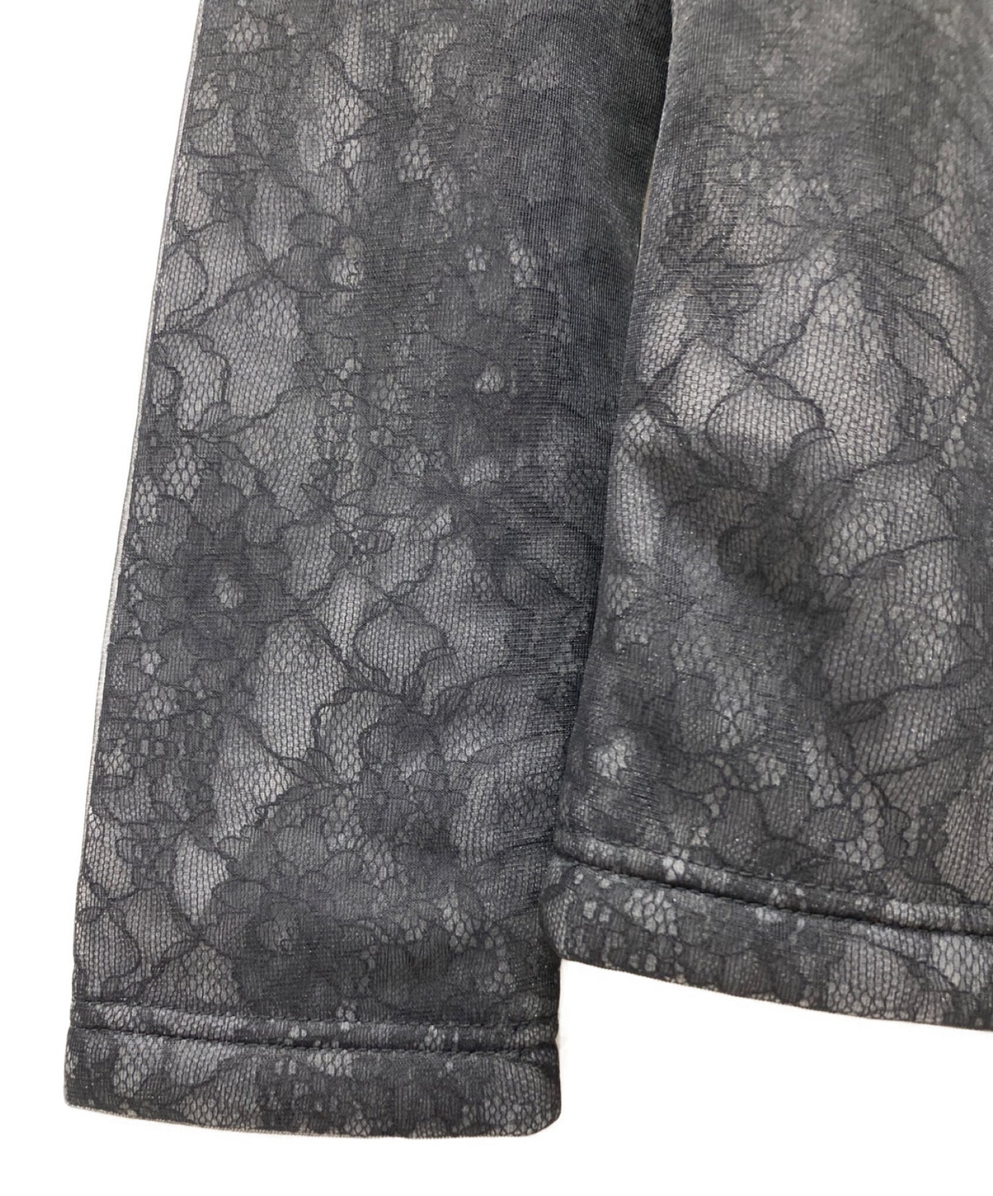 Comme des Garcons Tulle蕾丝上衣GT-T026