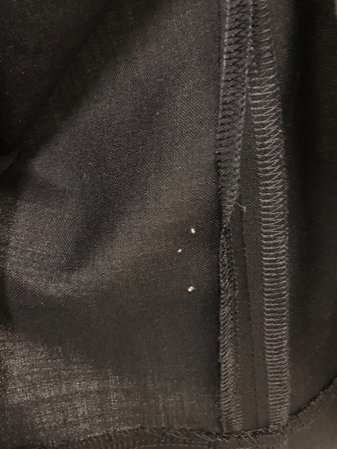 Comme des Garcons Homme + 짧은 넓은 바지 PM-P009