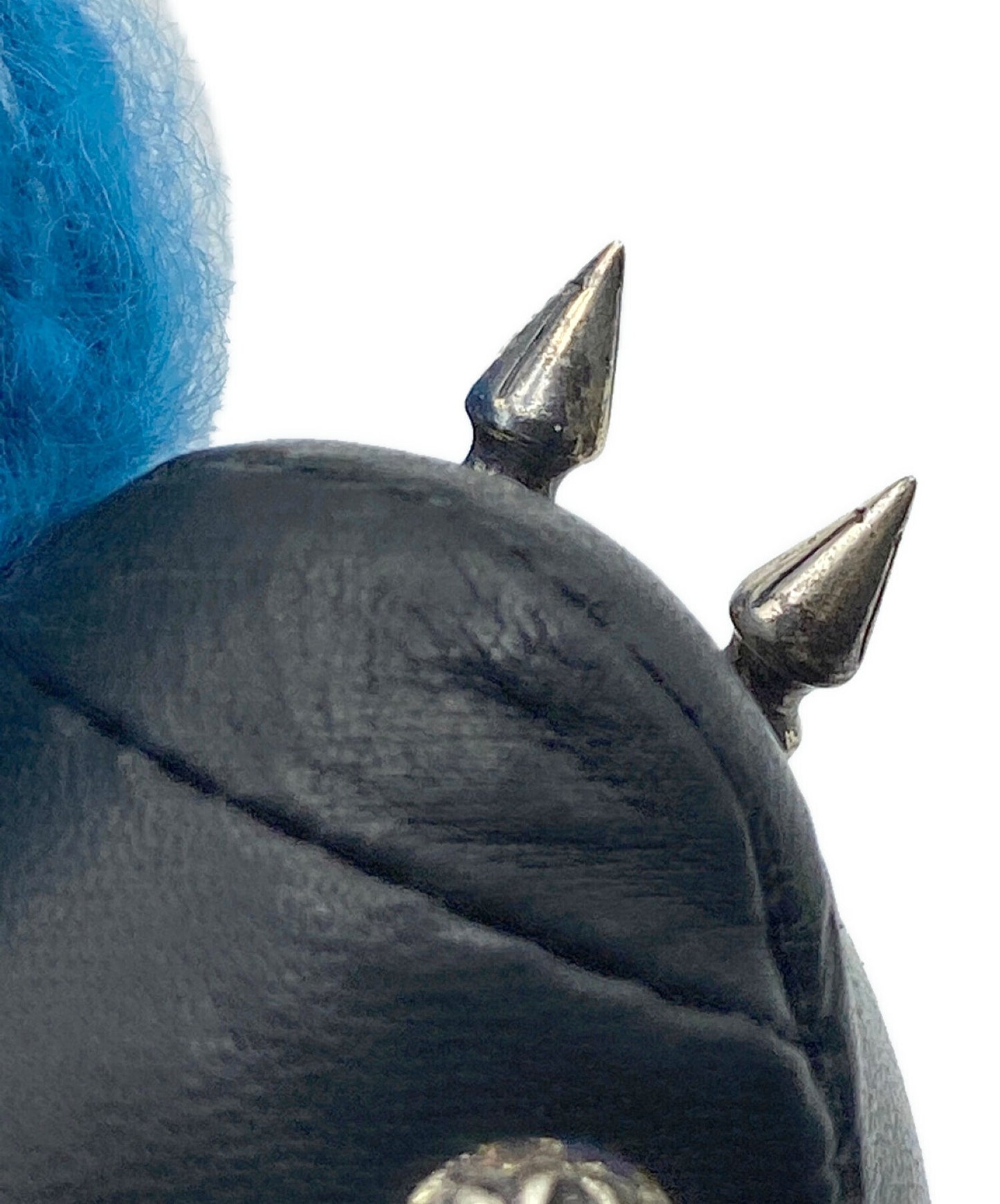 镀铬之心恐龙魅力