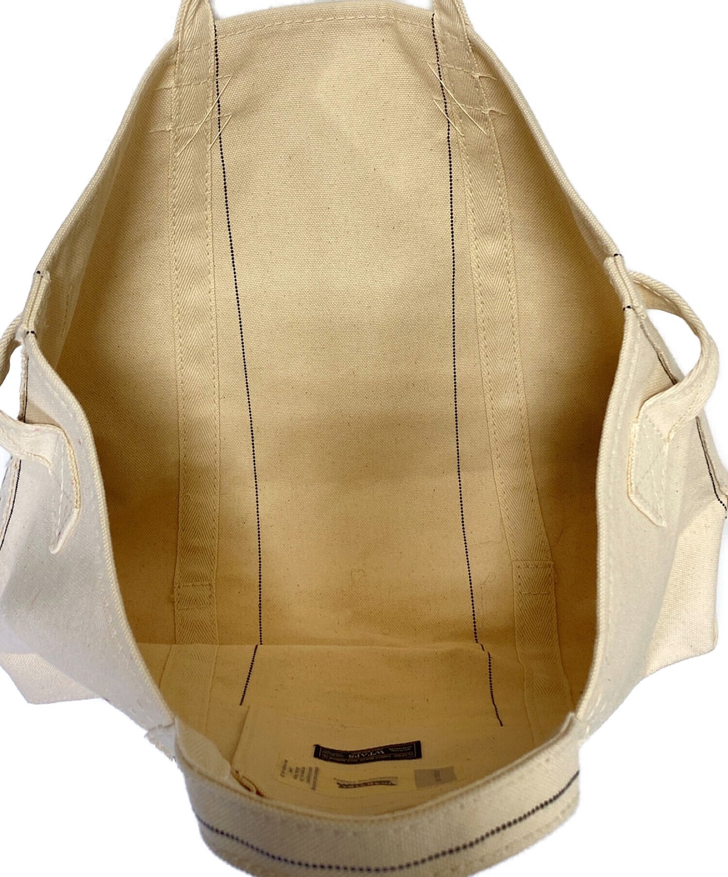 WTAPS×RARAMGEM RAMGEM手提袋