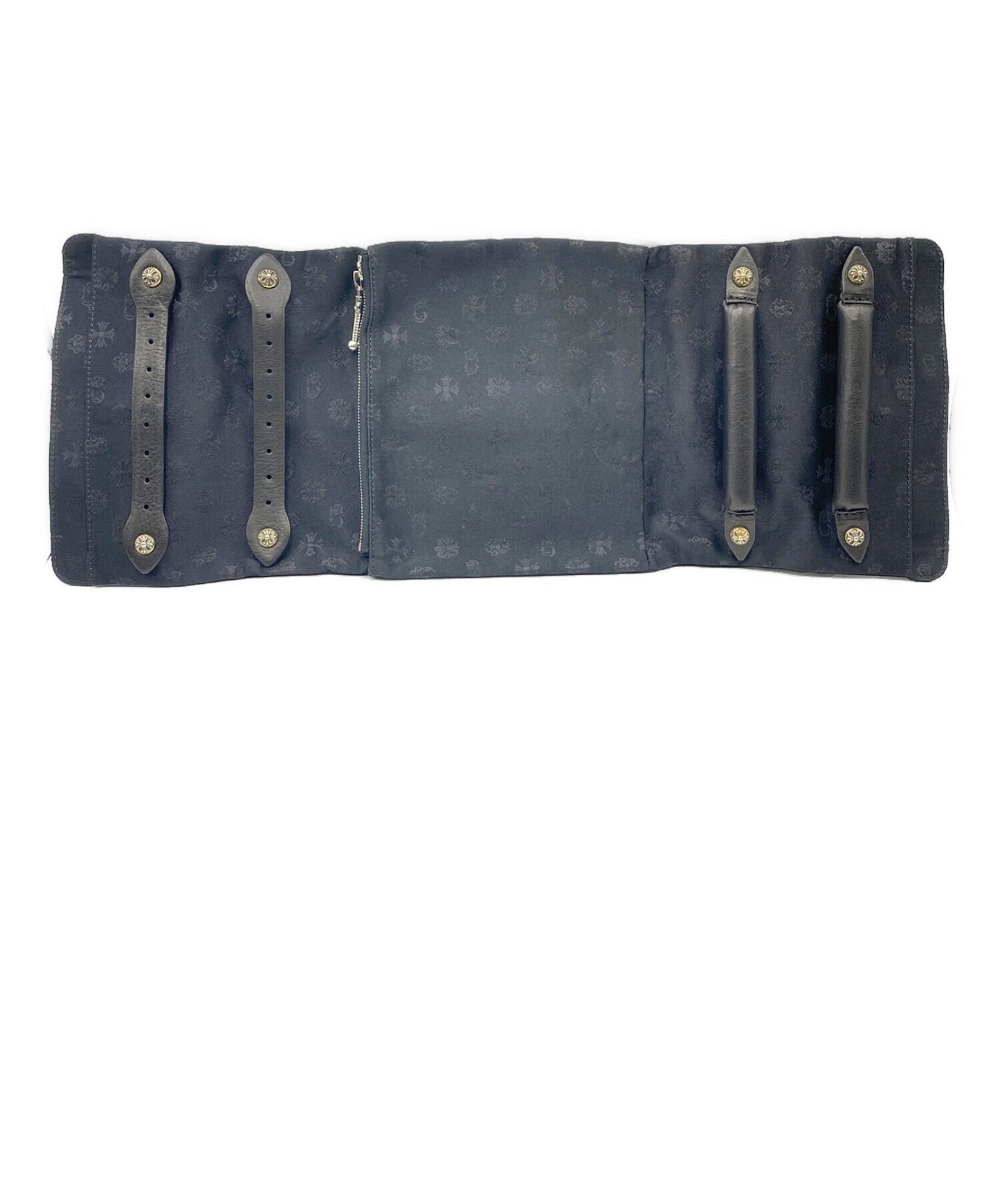 Chrome Hearts工具箱