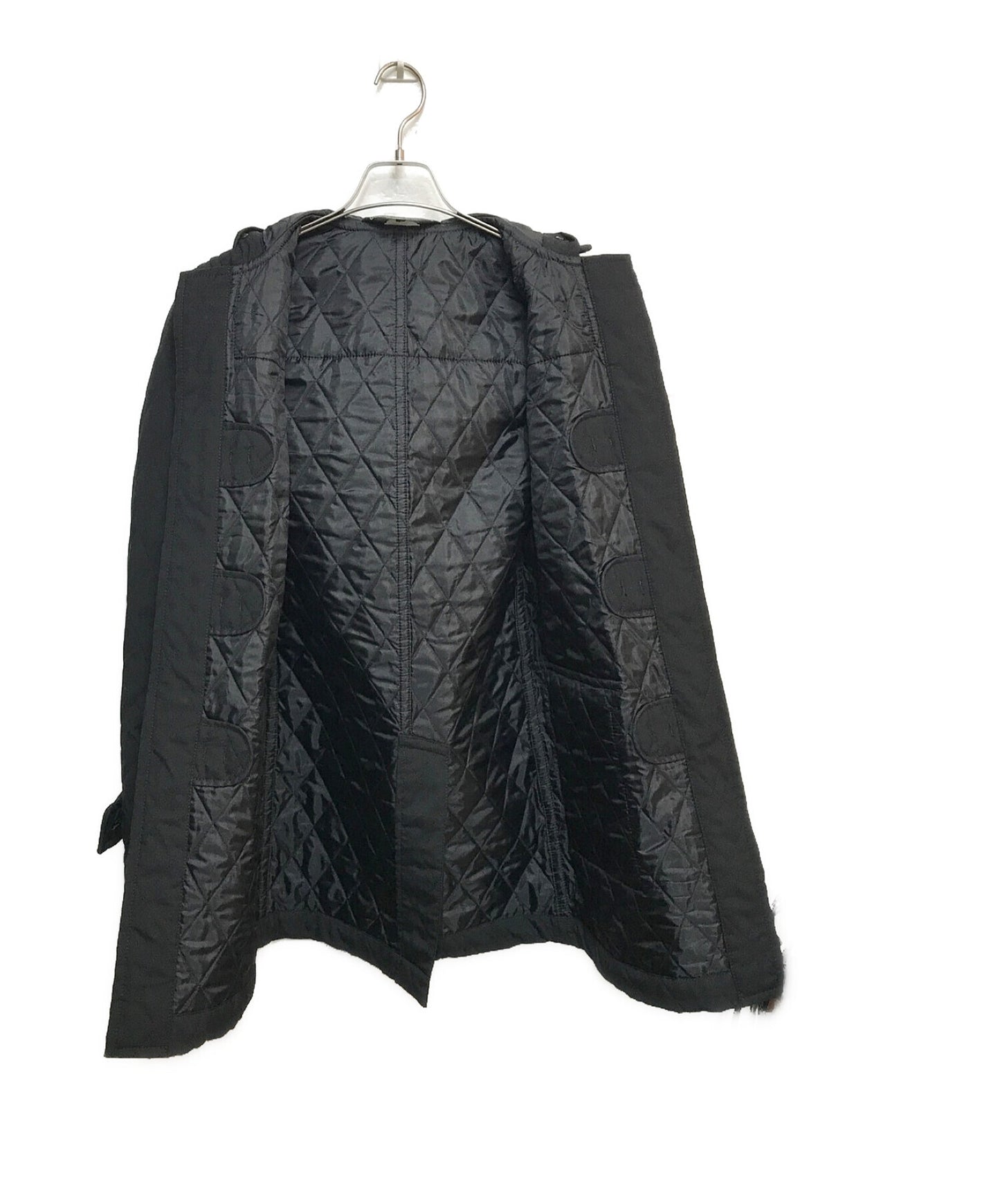 COMME DES GARCONS DUFFLE外套PL-C008