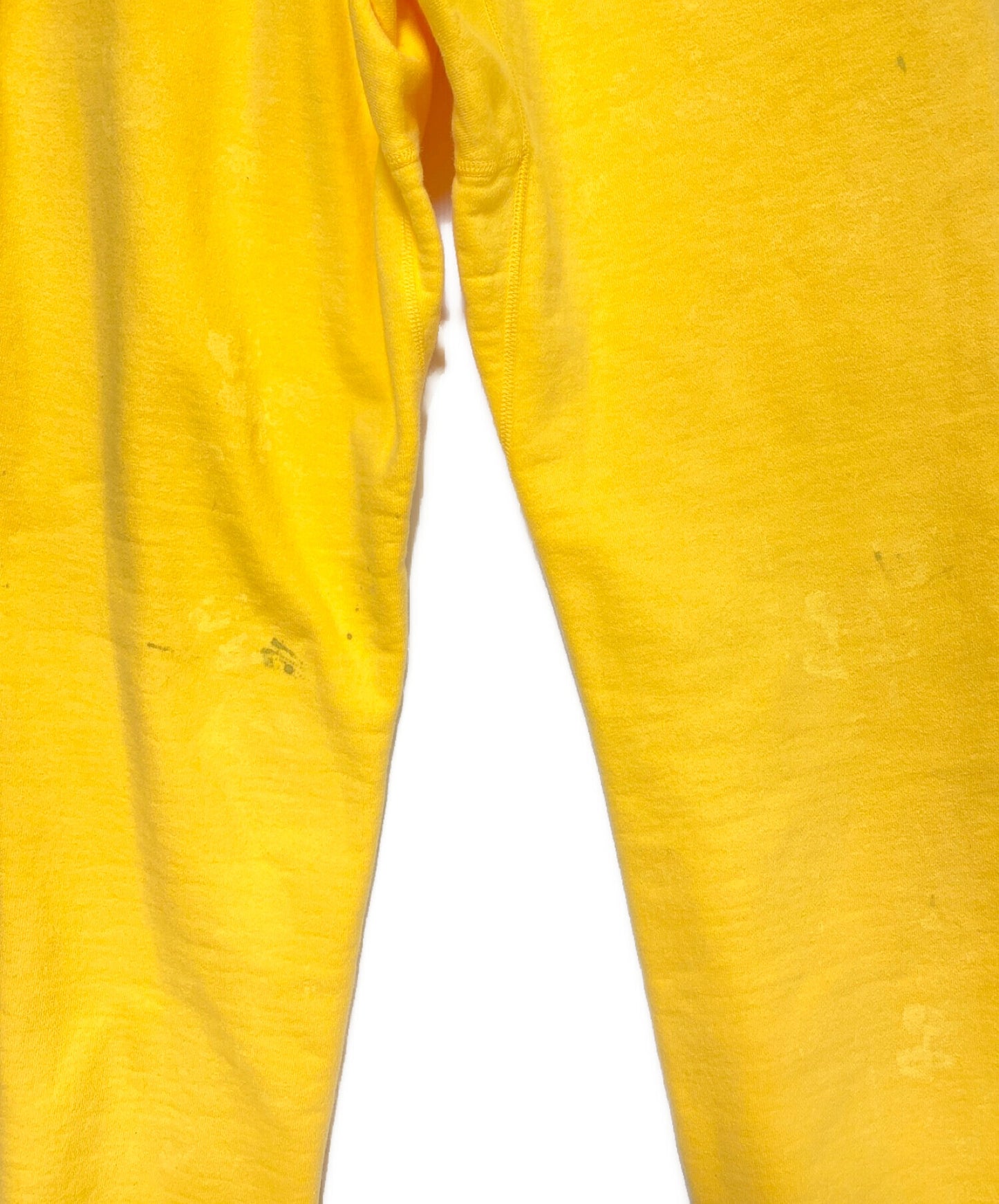 圣迈克尔·圣撕裂SWT PT(Saint Tears Sweatpant)SM-A21-0000-053