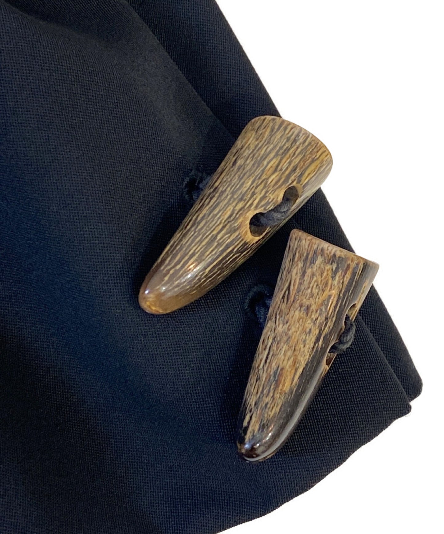 Yohji Yamamoto Pour Homme 87Aw Jacket Long Tailored Long