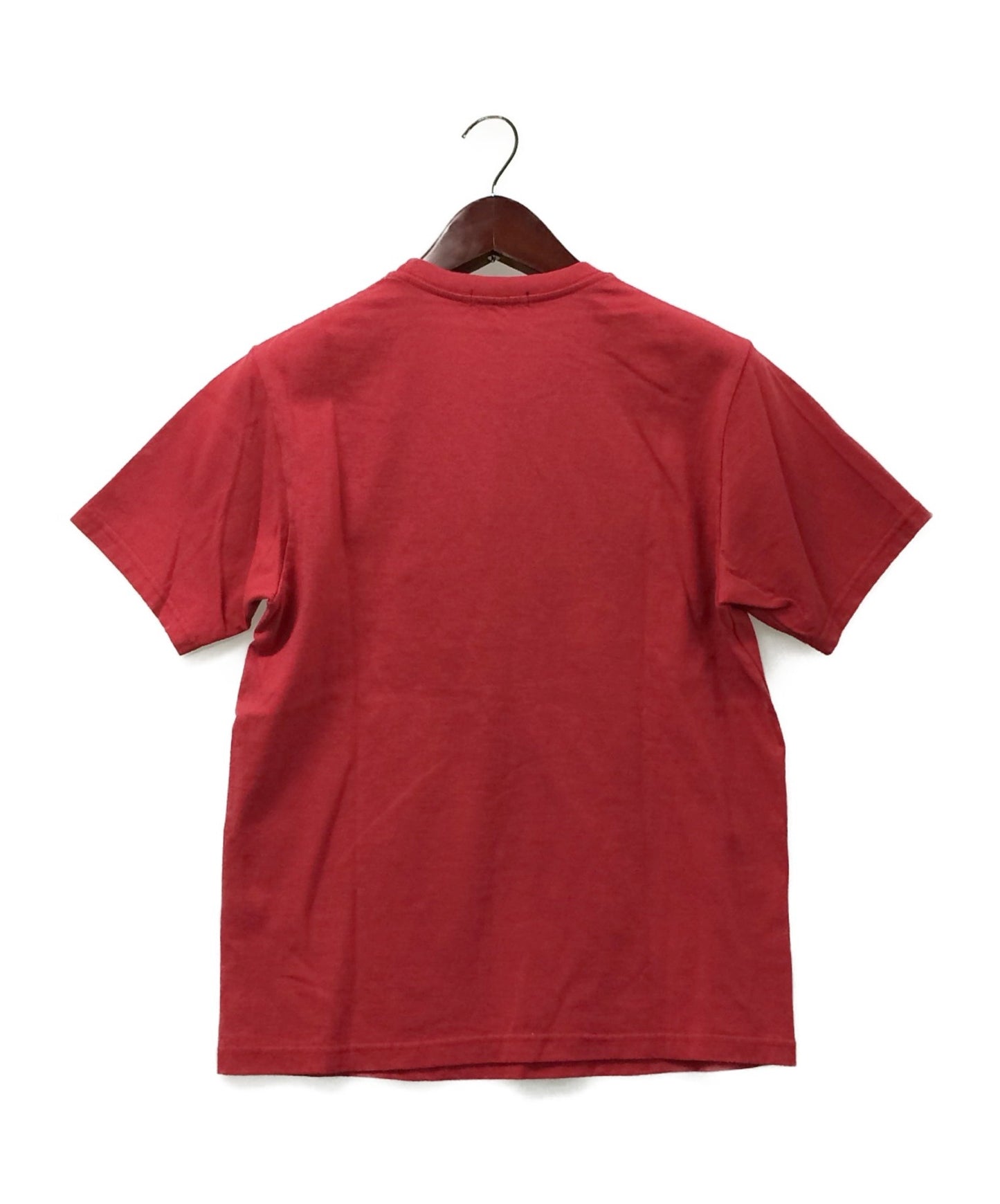 Undercover U Giz Tee No Gods No Masters / Print T恤