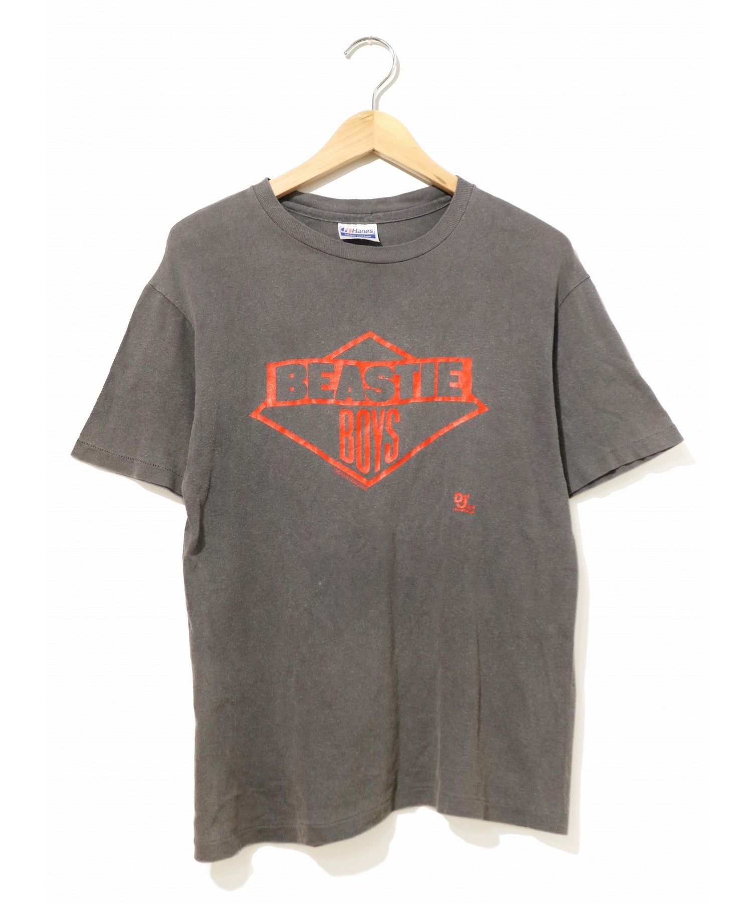 Vintage Clothes] 80's Beastie Boys Hip-Hop T-Shirt | Archive Factory