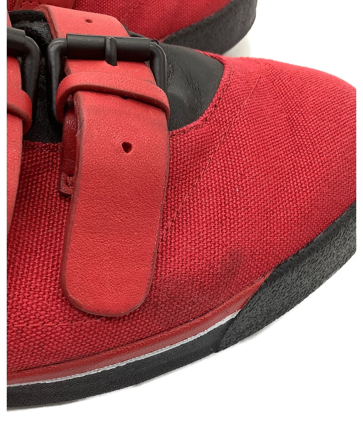 Yohji Yamamoto X Adidas Middoberuto EE6812