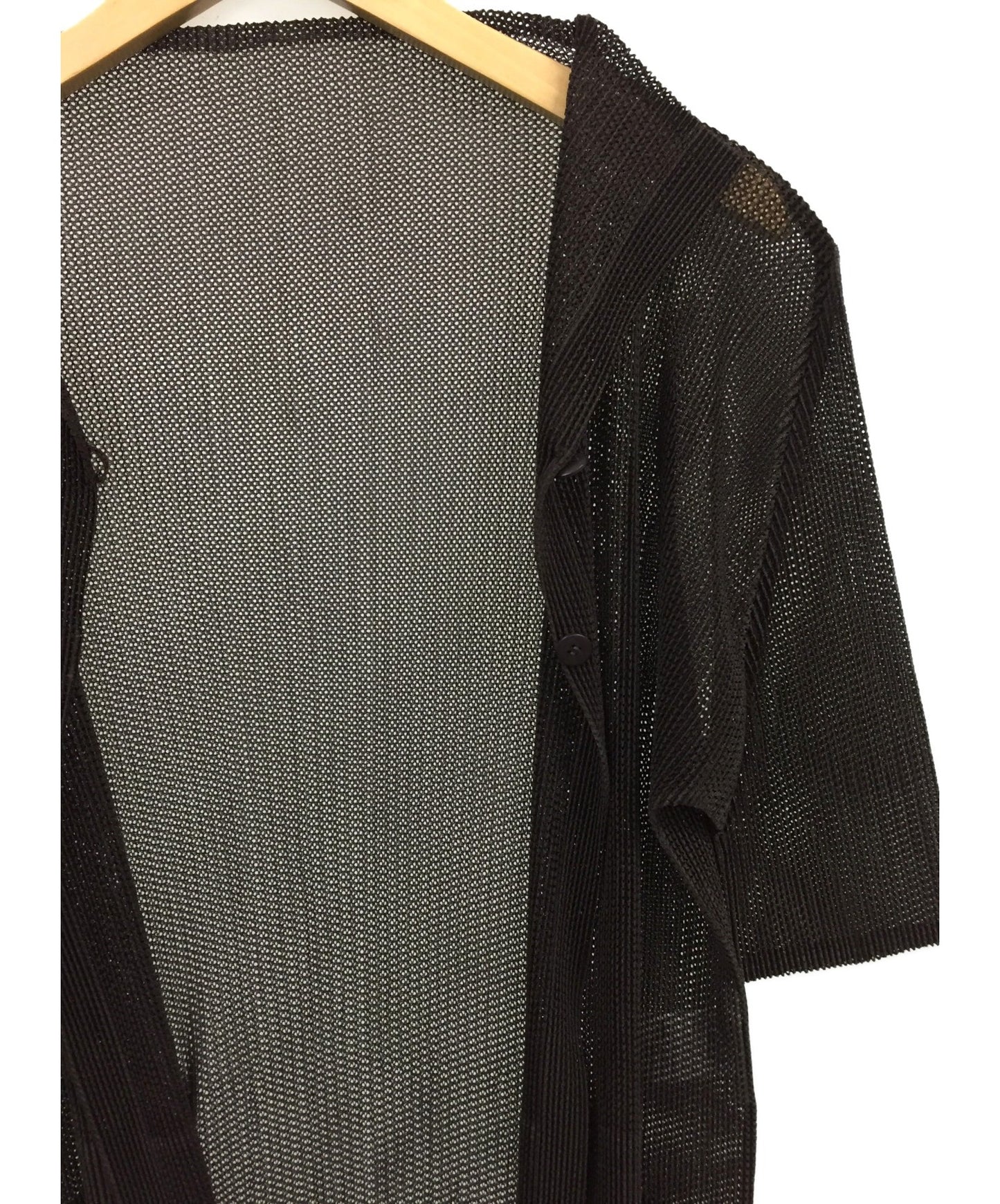 褶皺請通過外套百褶海