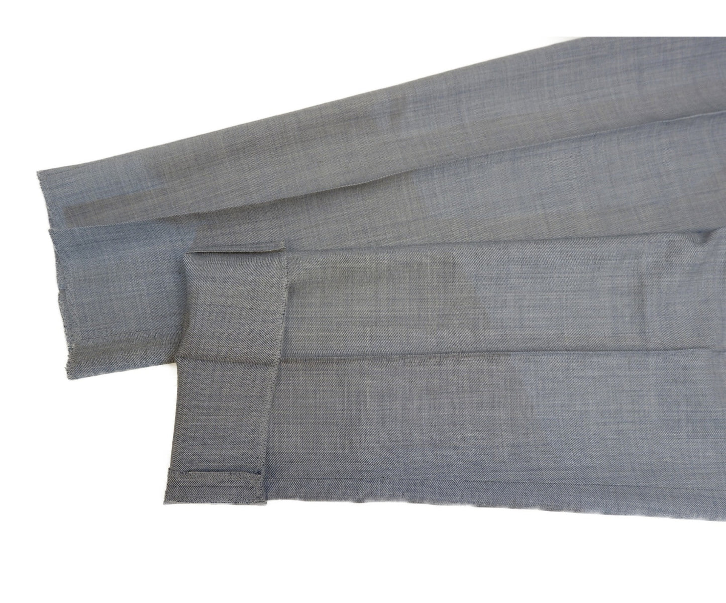 Comme des Garcons Homme Deux Center Press 바지