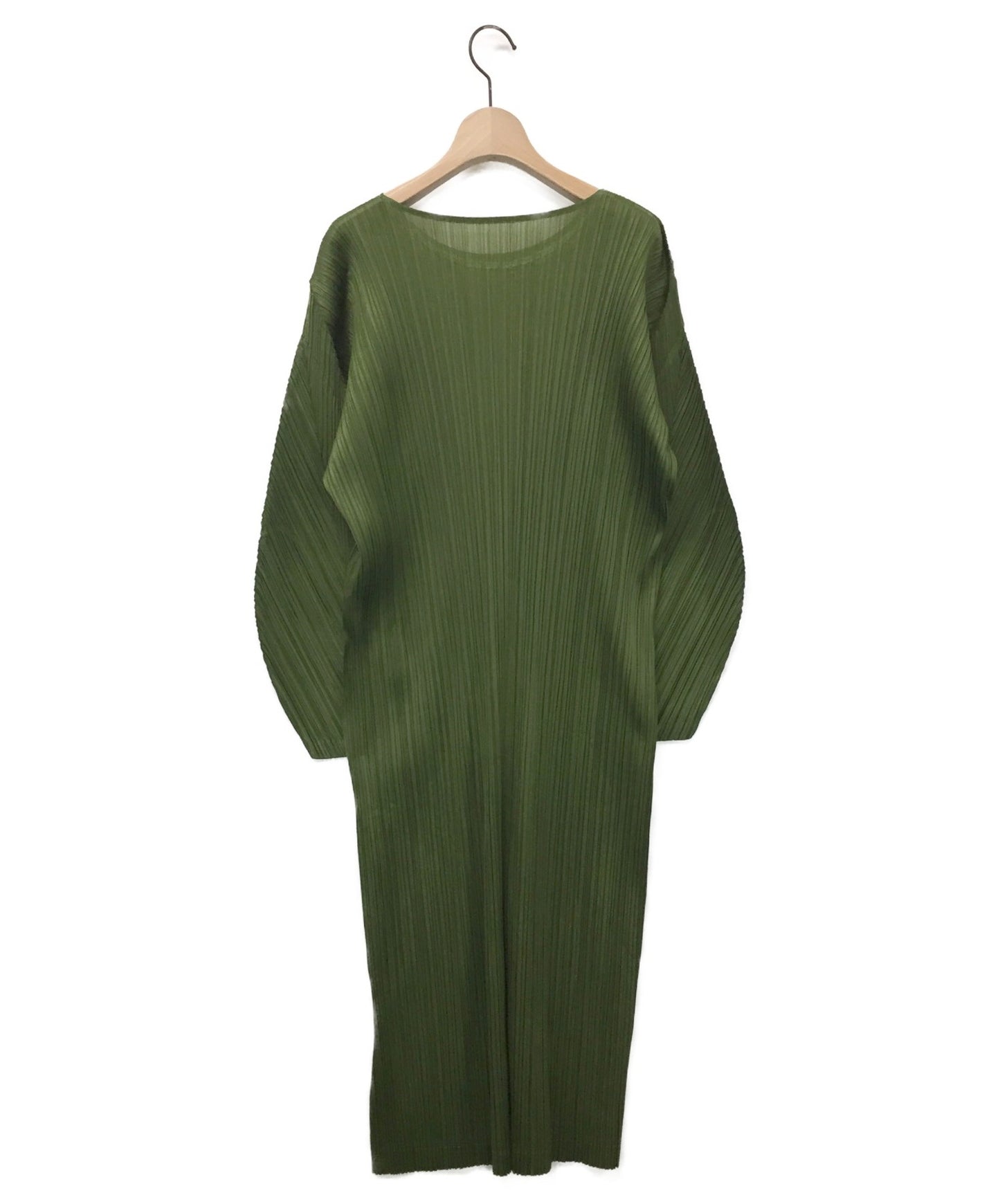 Pleats請一月 /長袖一件PP11-JH165