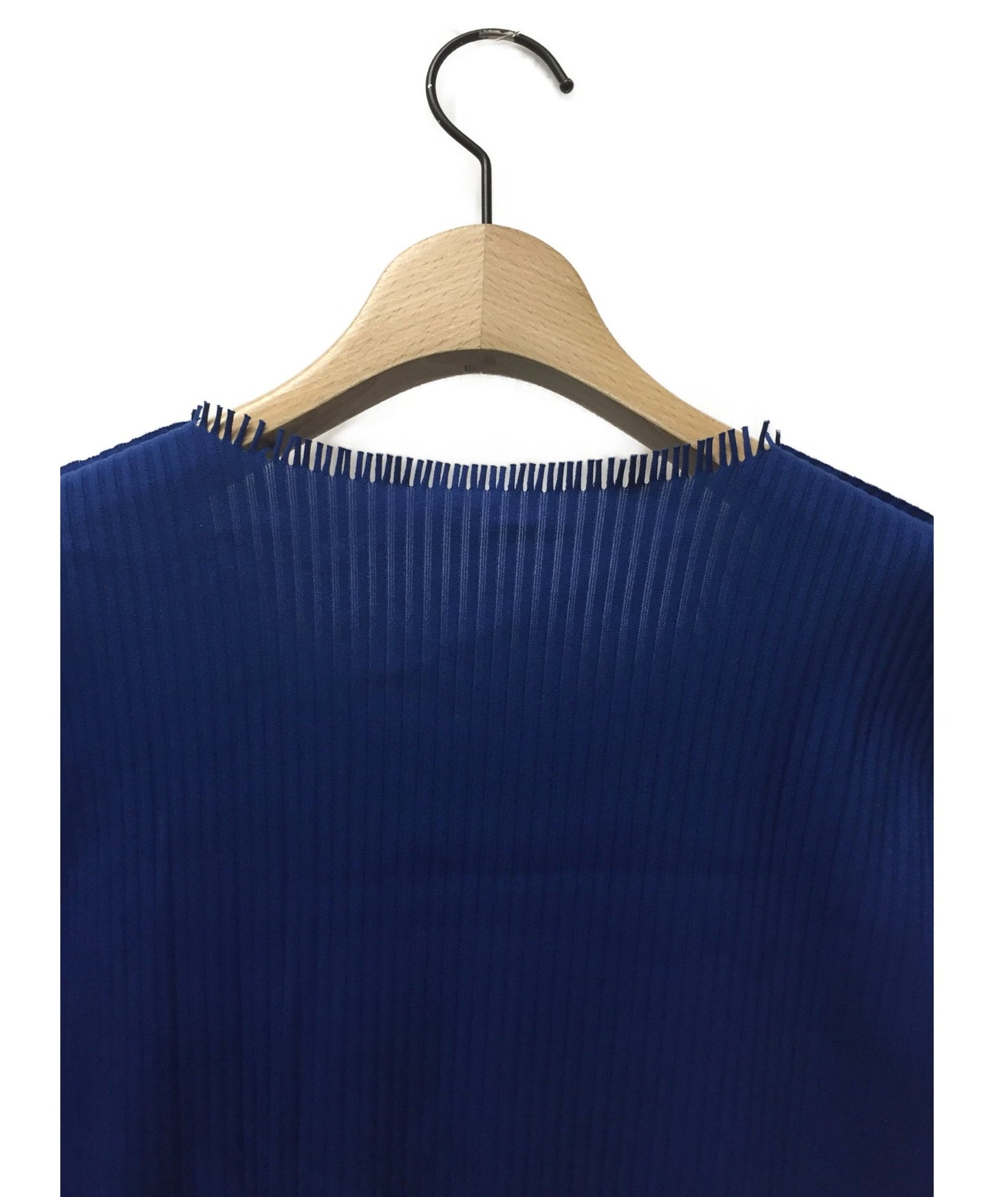 褶皱请长袖切割PP02LK902