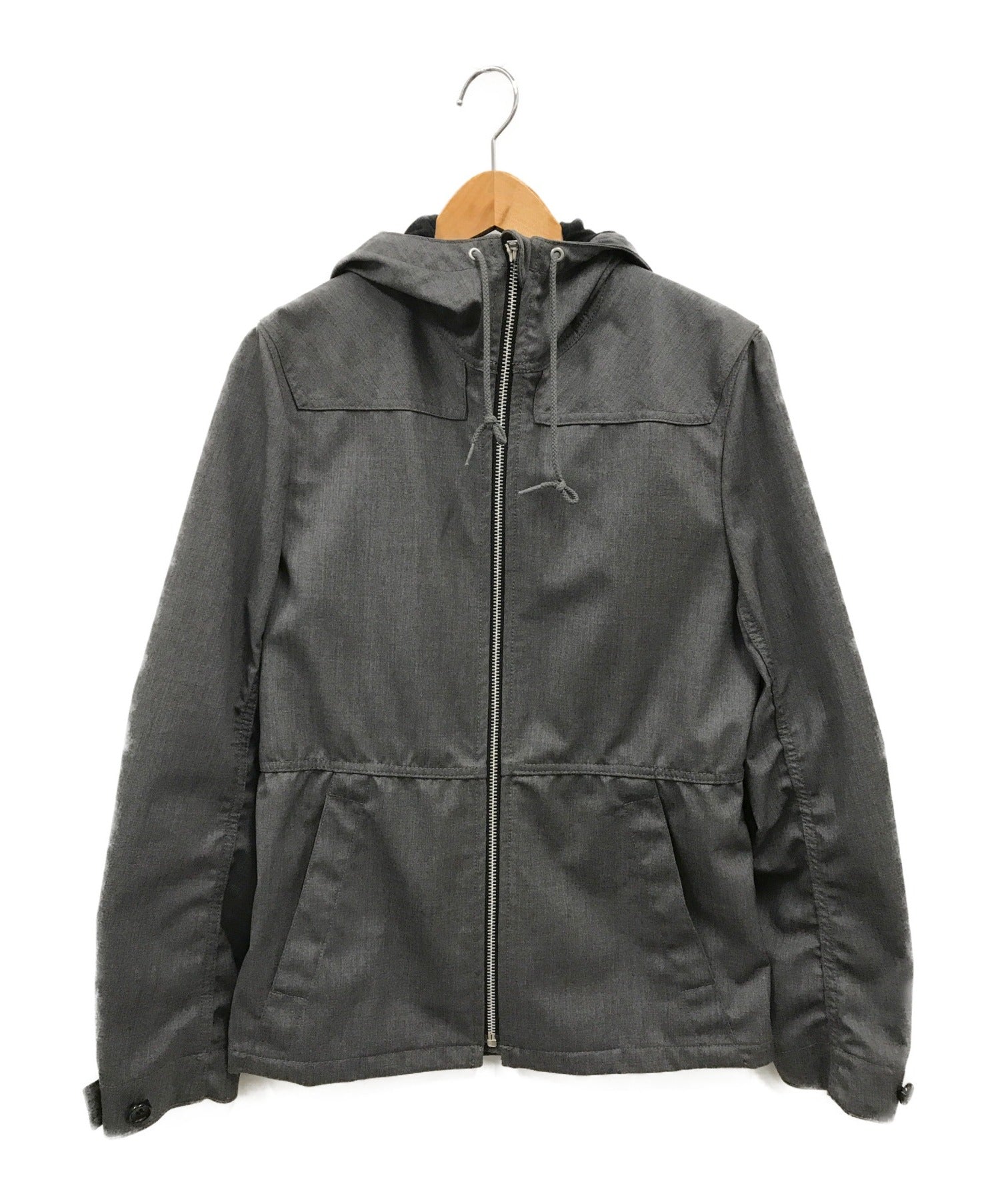 COMME des GARCONS HOMME GORE-WINDSTOPPER HF-J043