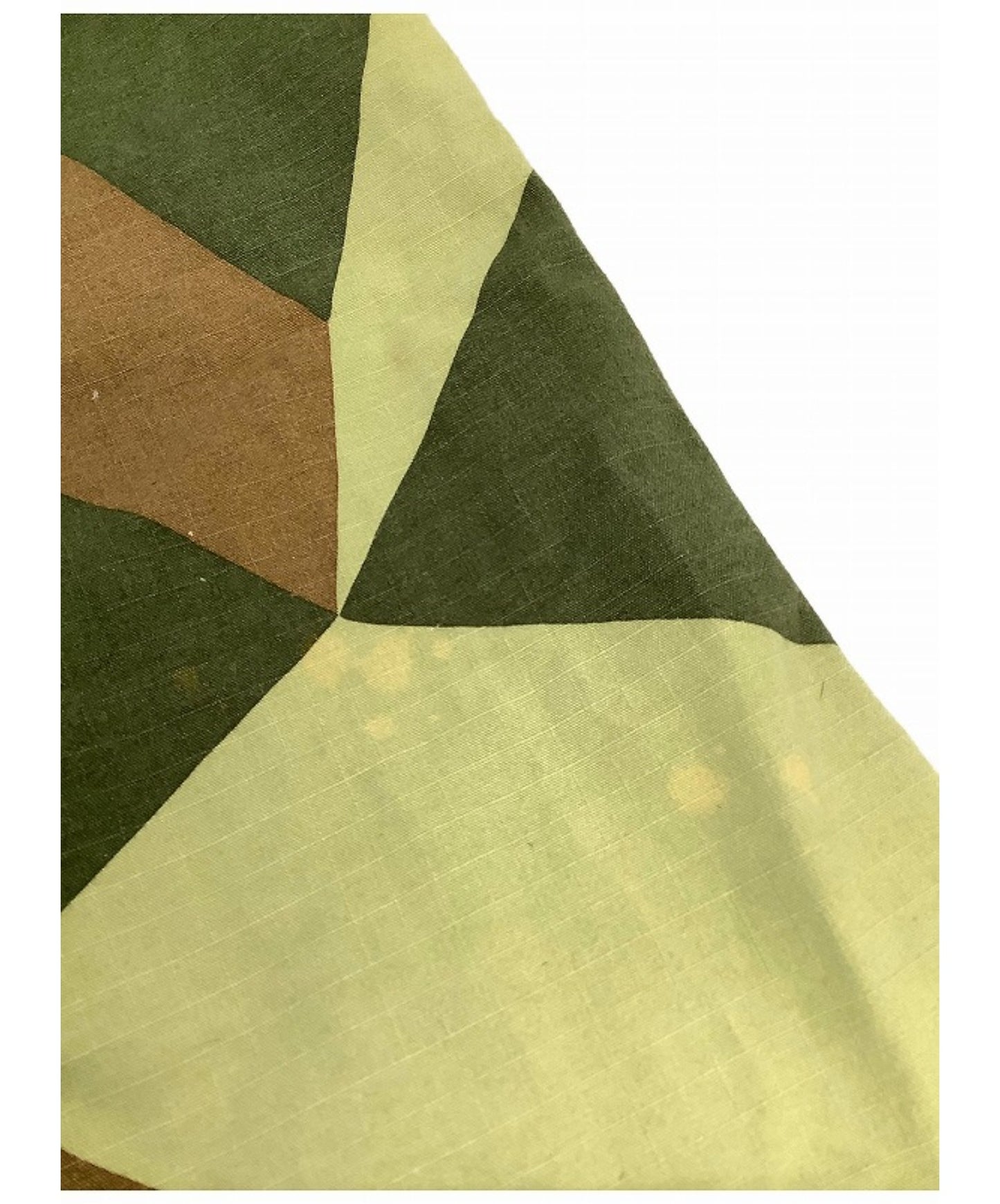 Junya Watanabe Man Comme des Garcons×Levi的Double Name 5袋军装裤子