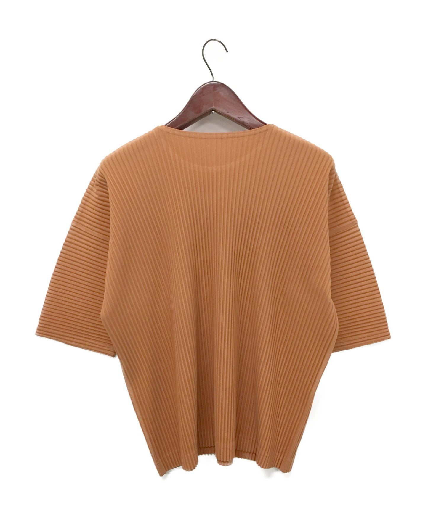 homme plisse issey miyake pleated剪切