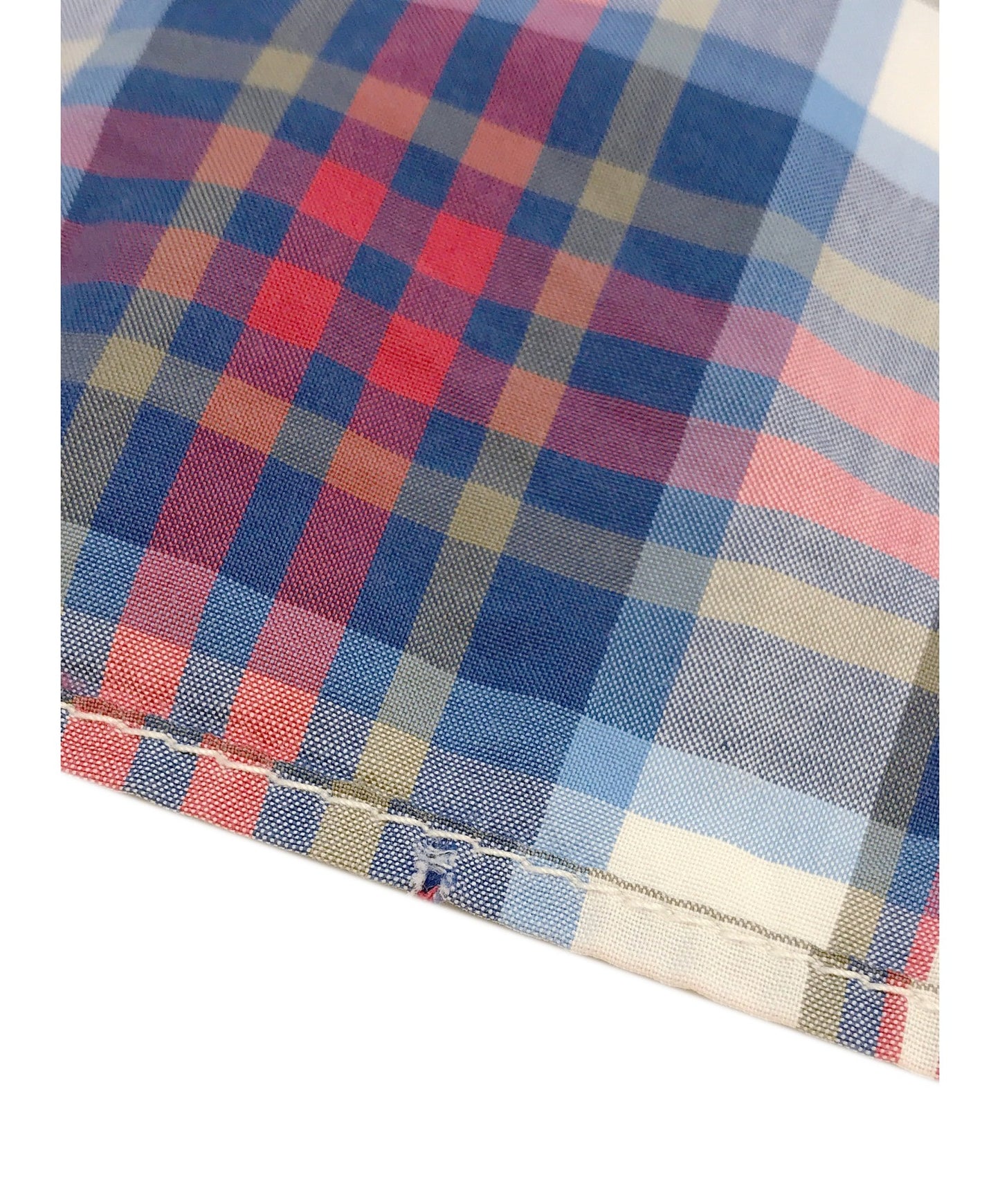 Comme des Garcons Homme 버튼 다운 셔츠 HK-B041