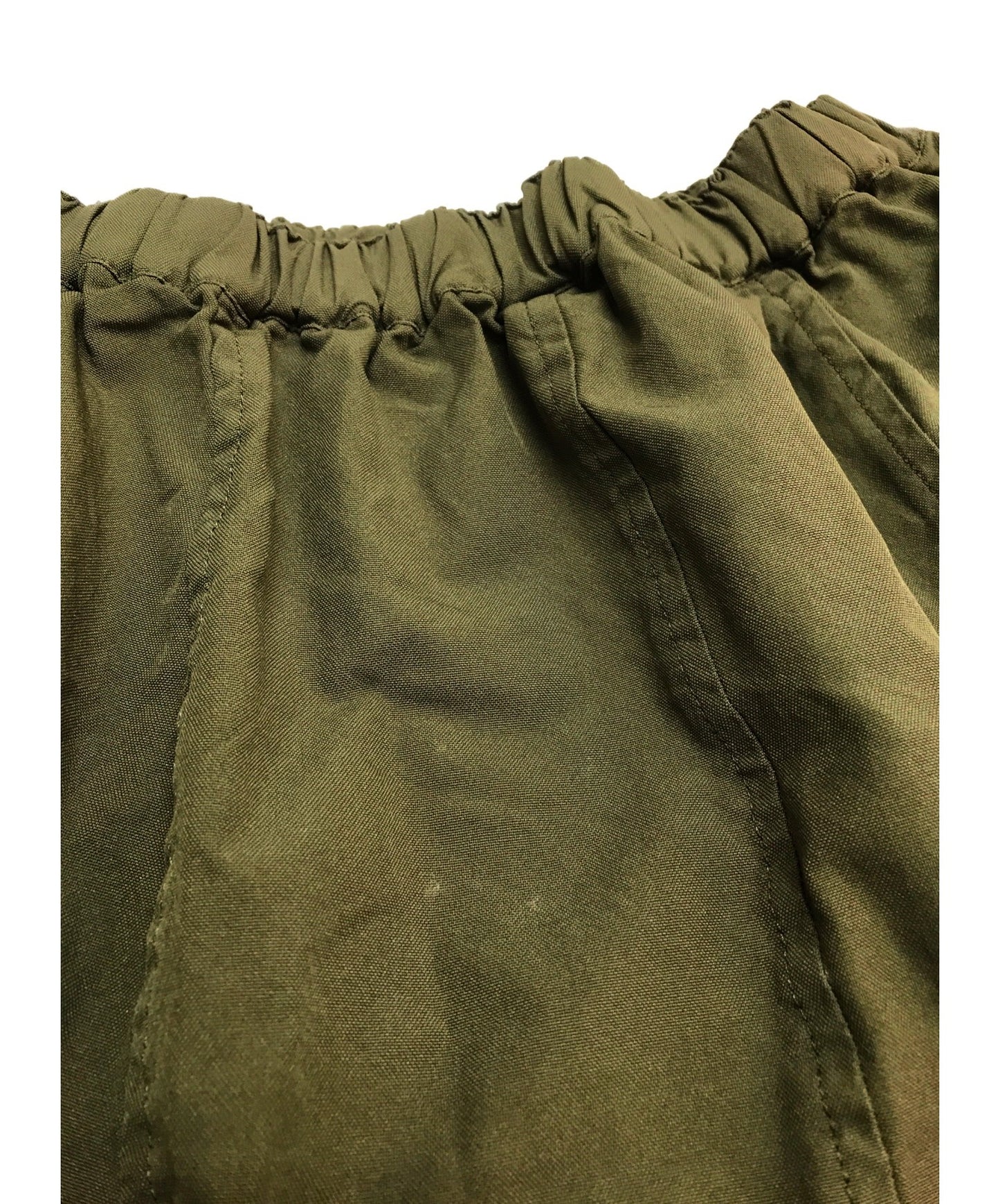 Comme des Garcons Sarouel 반바지