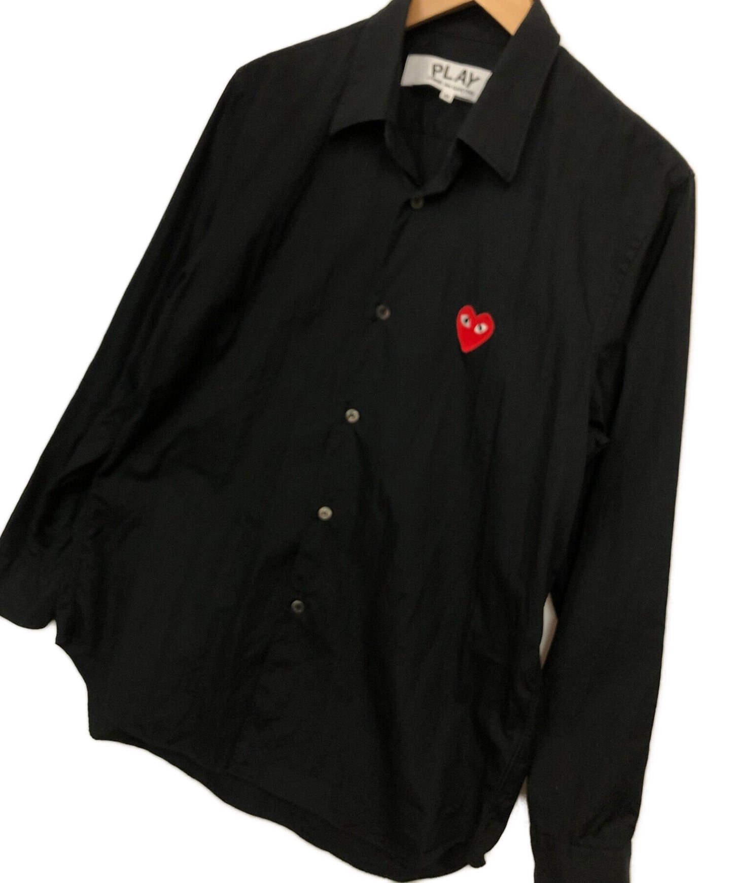 Comme des Garcons襯衫(內衣)AZ-B002