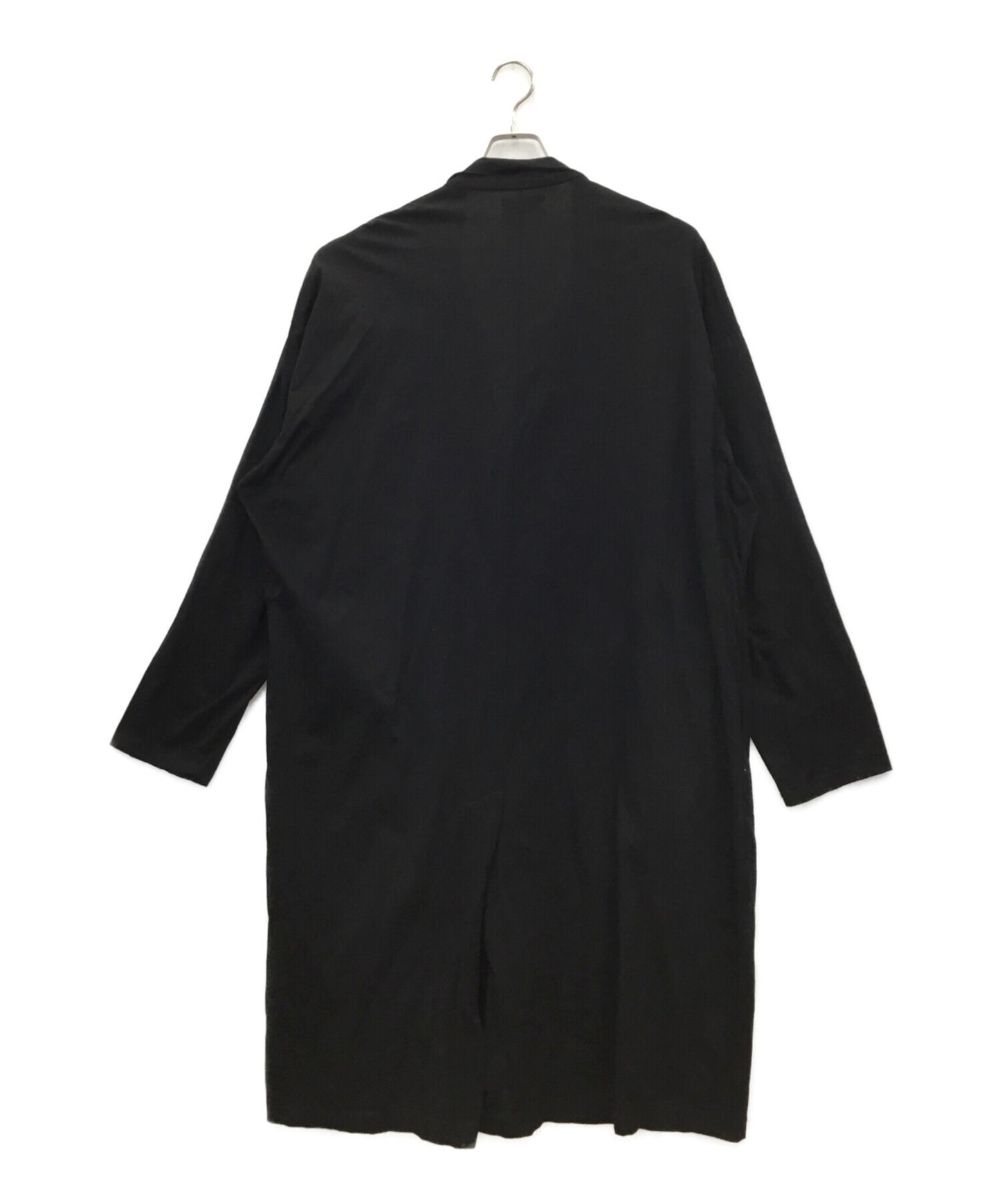 Yohji Yamamoto Pour Homme Long Jacket HH-T92-981