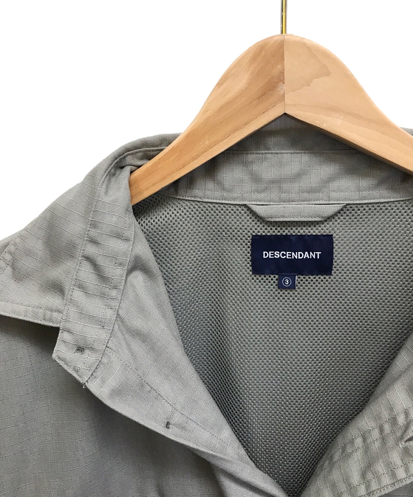 后代钓鱼者钓鱼LS衬衫