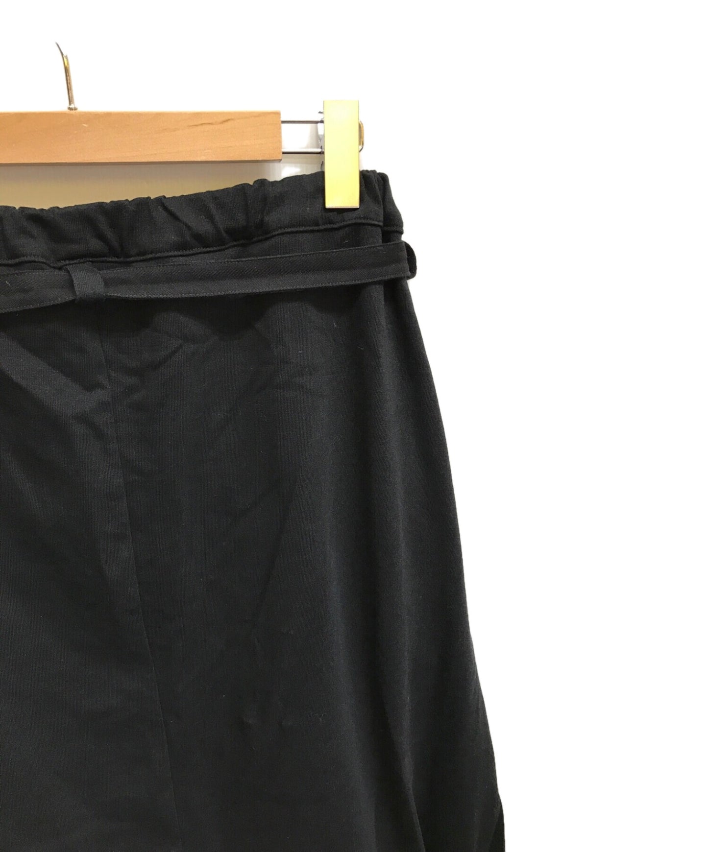 Y的Sarouel裤子YN-T99-660