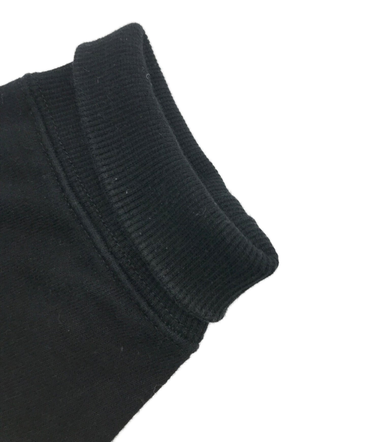 Yohji Yamamoto x New Era Signature Embroidery Hoodie FV-T45-077