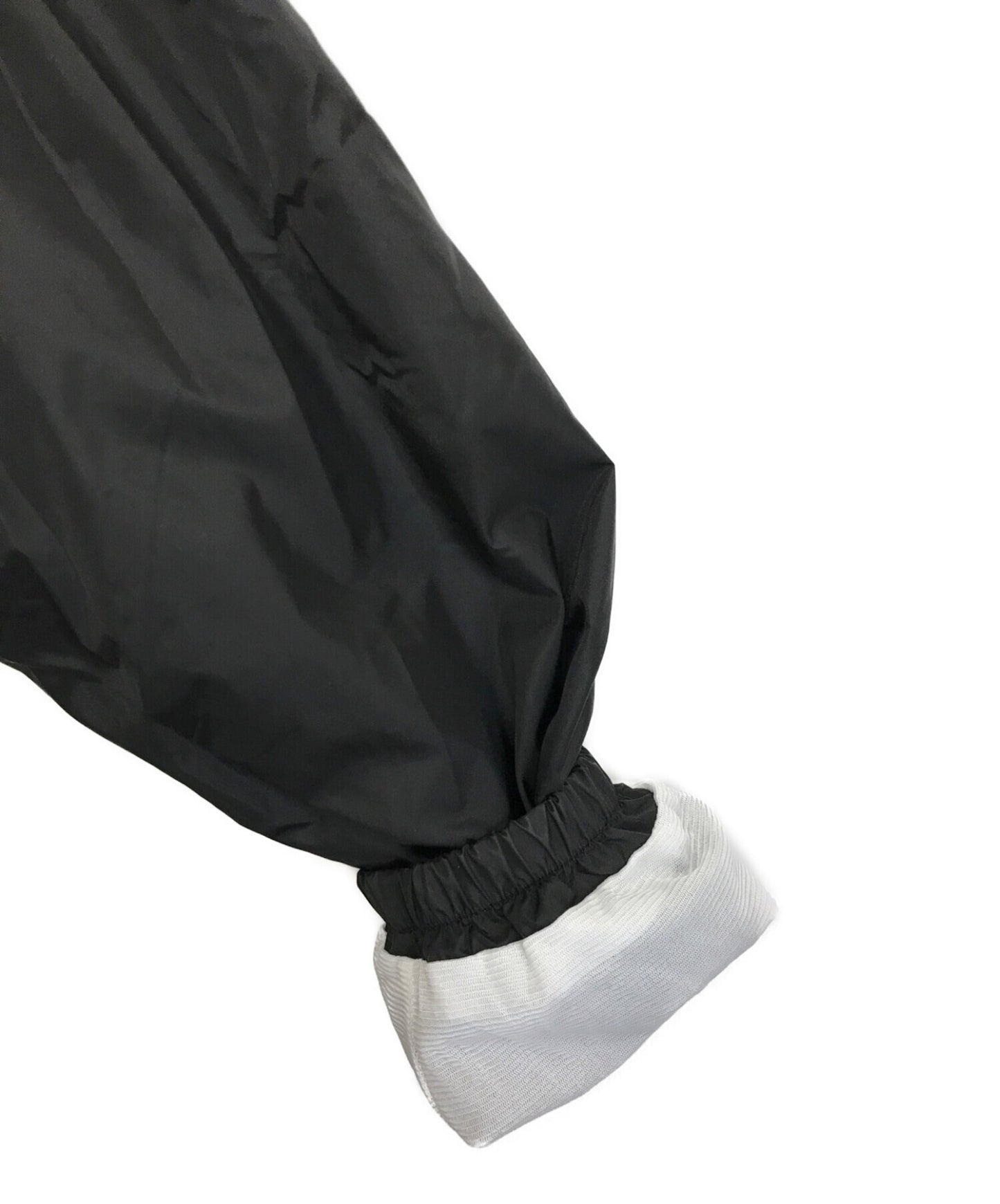 Wacko Maria Boa襯裡教練夾克