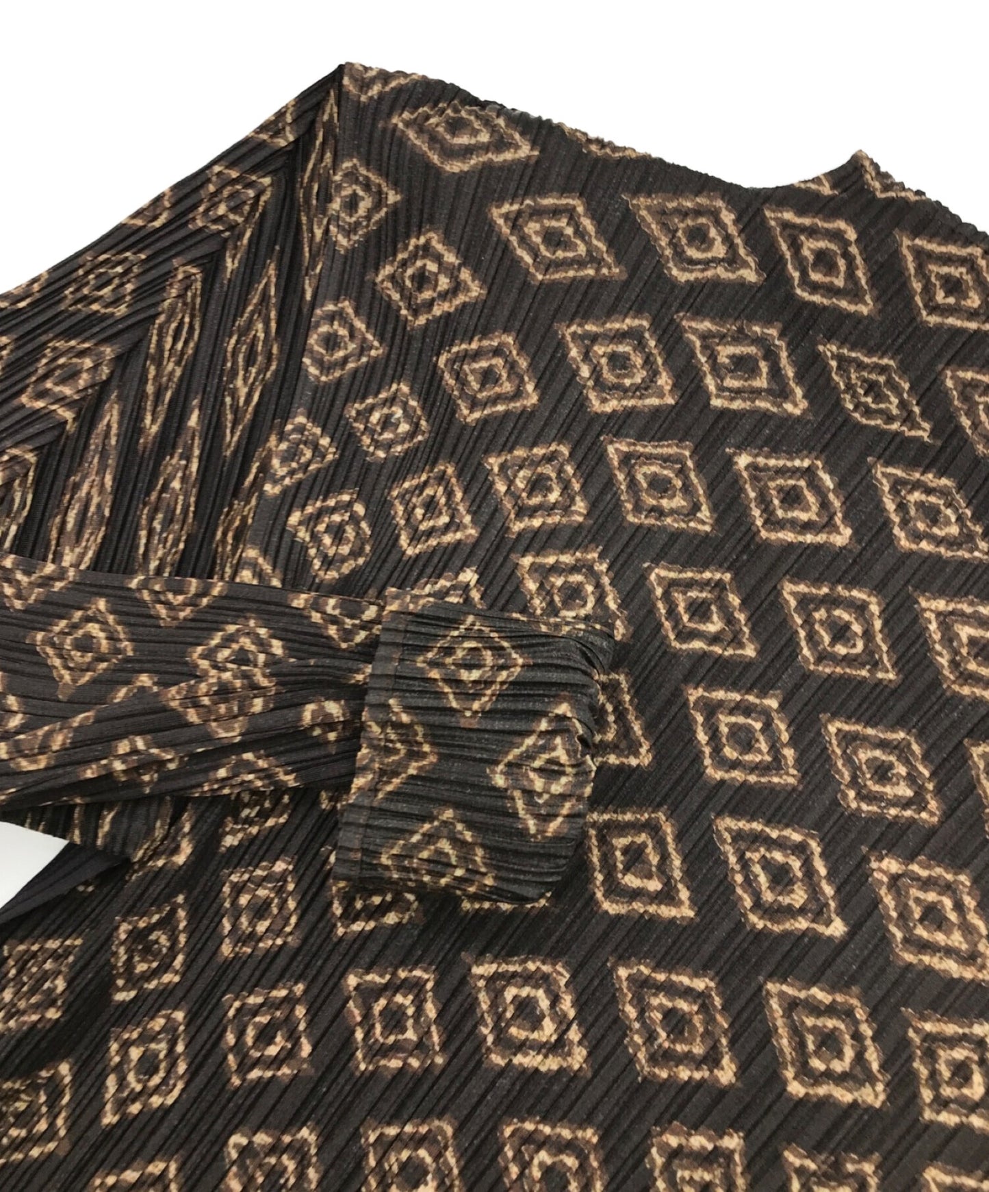 褶皺請打包針織PP86-JK904