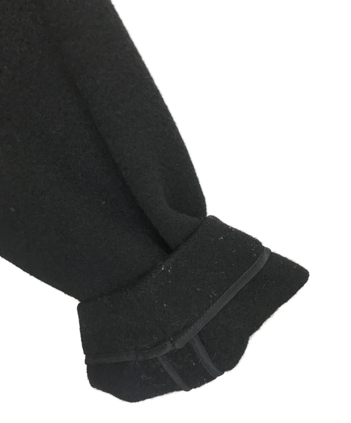 Tricot Comme des Garcons 더블 코트