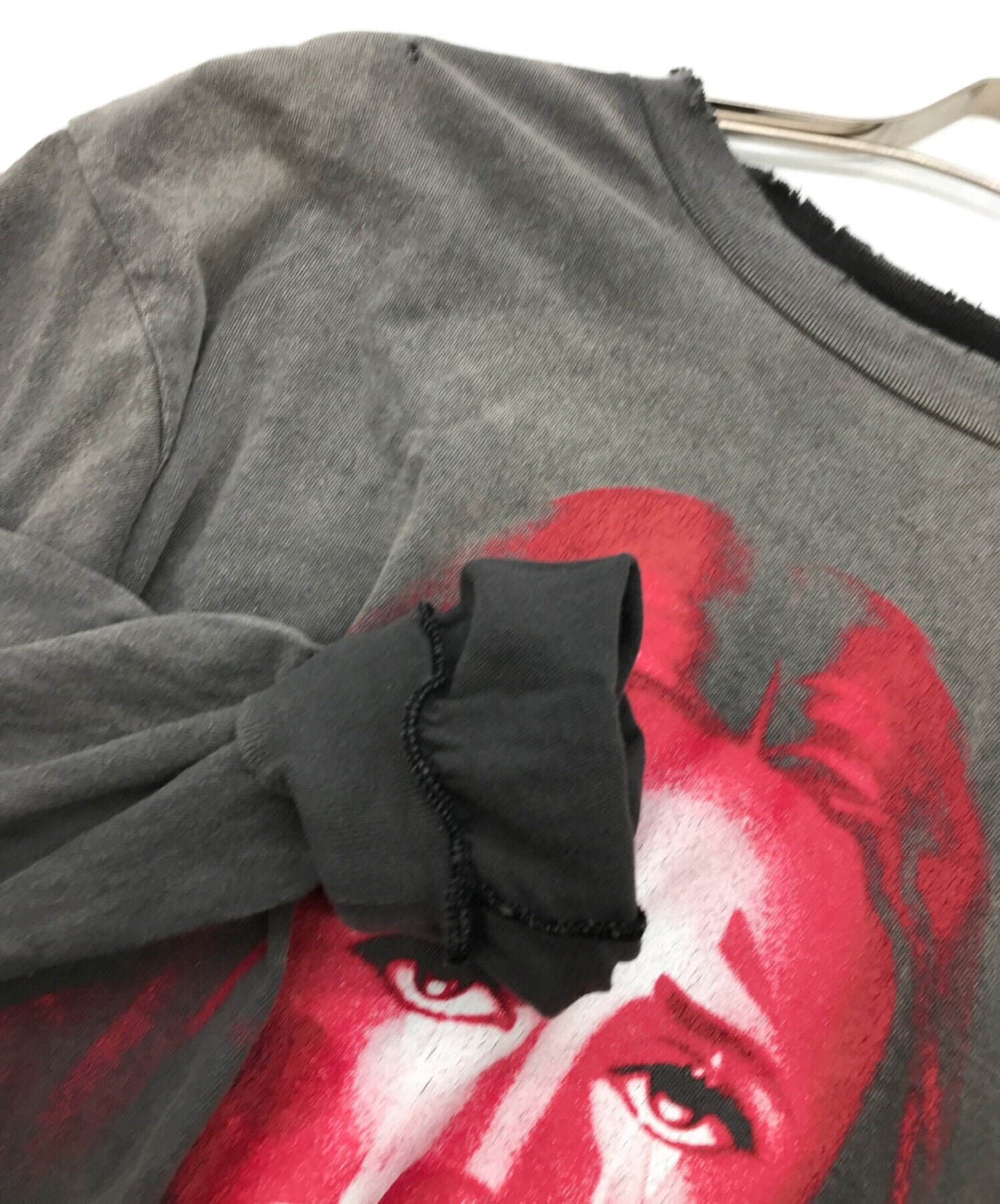 Saint Michael B&R LS Clown SM-A22-0000-068