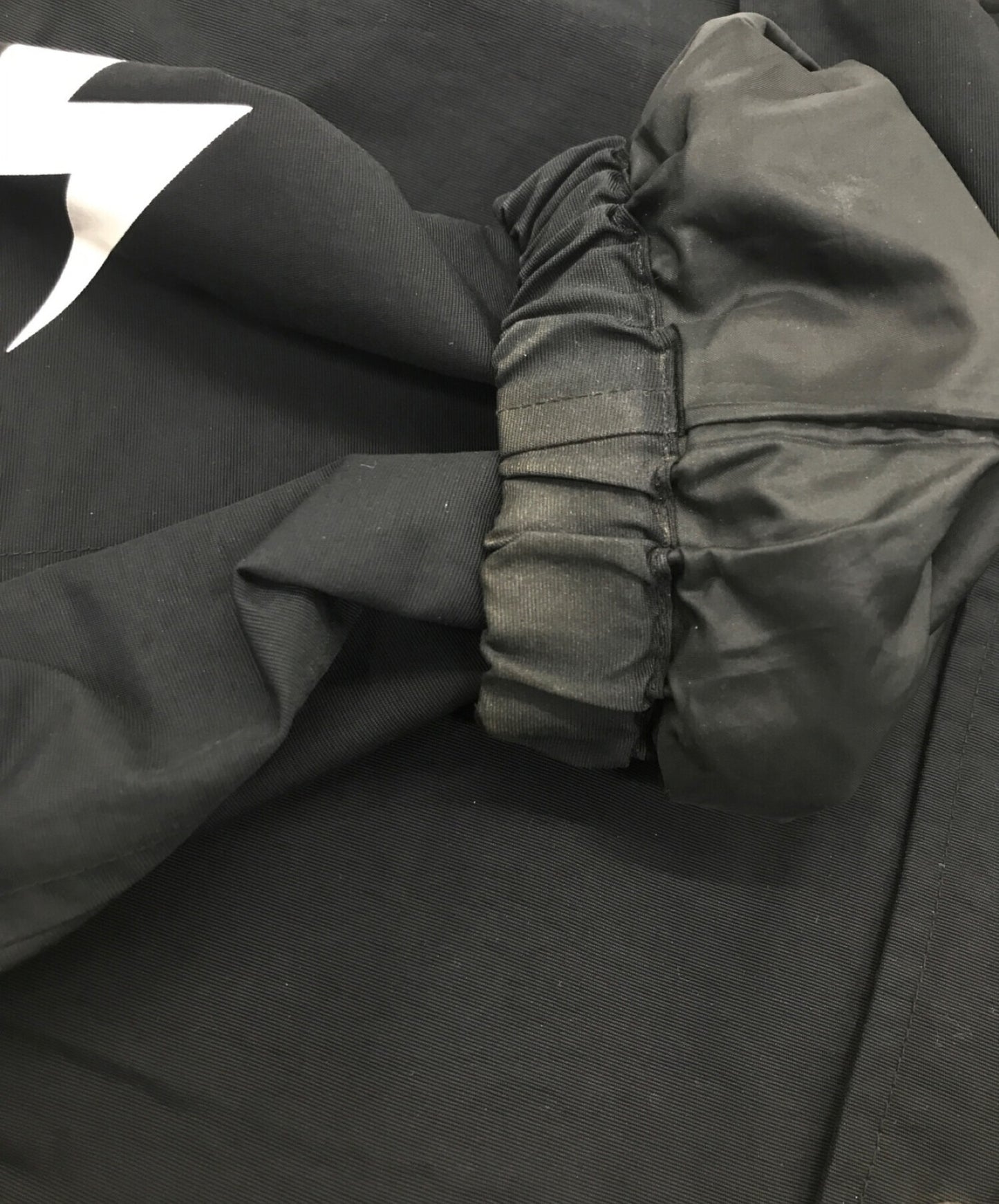 沐浴猿教练夹克001LJF701003X