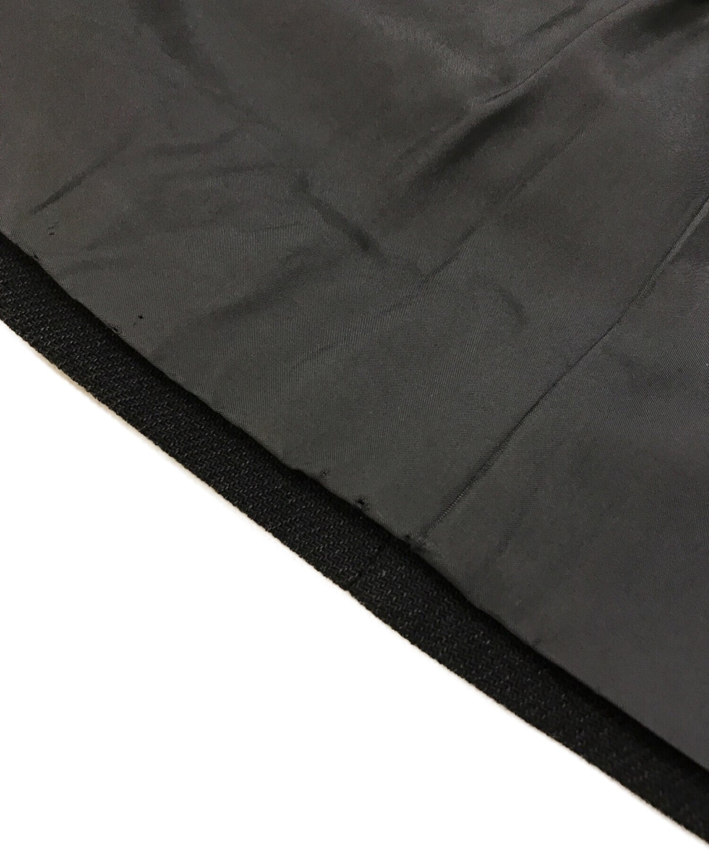 Comme des Garcons Homme [แจ็คเก็ตที่ปรับแต่ง HJ-05011M