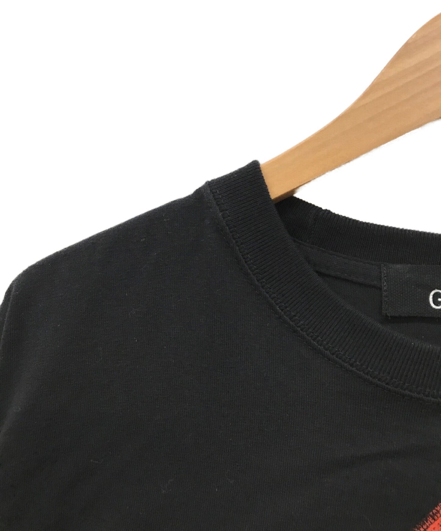 地面Y新图PT 17AW GK-T58-077