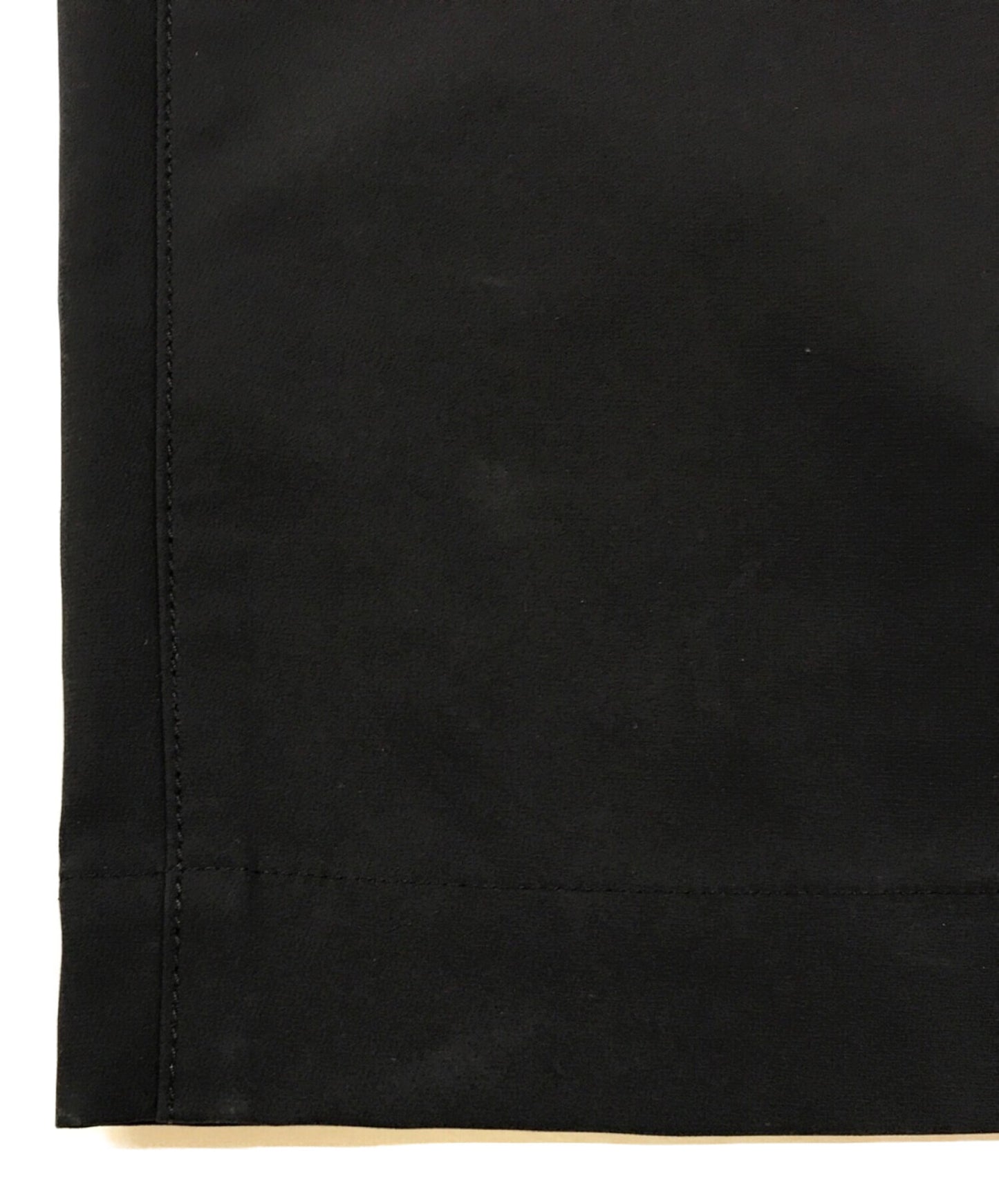 Homme Plisse Issey Miyake 폴리 에스테르 바지 HP13FF330