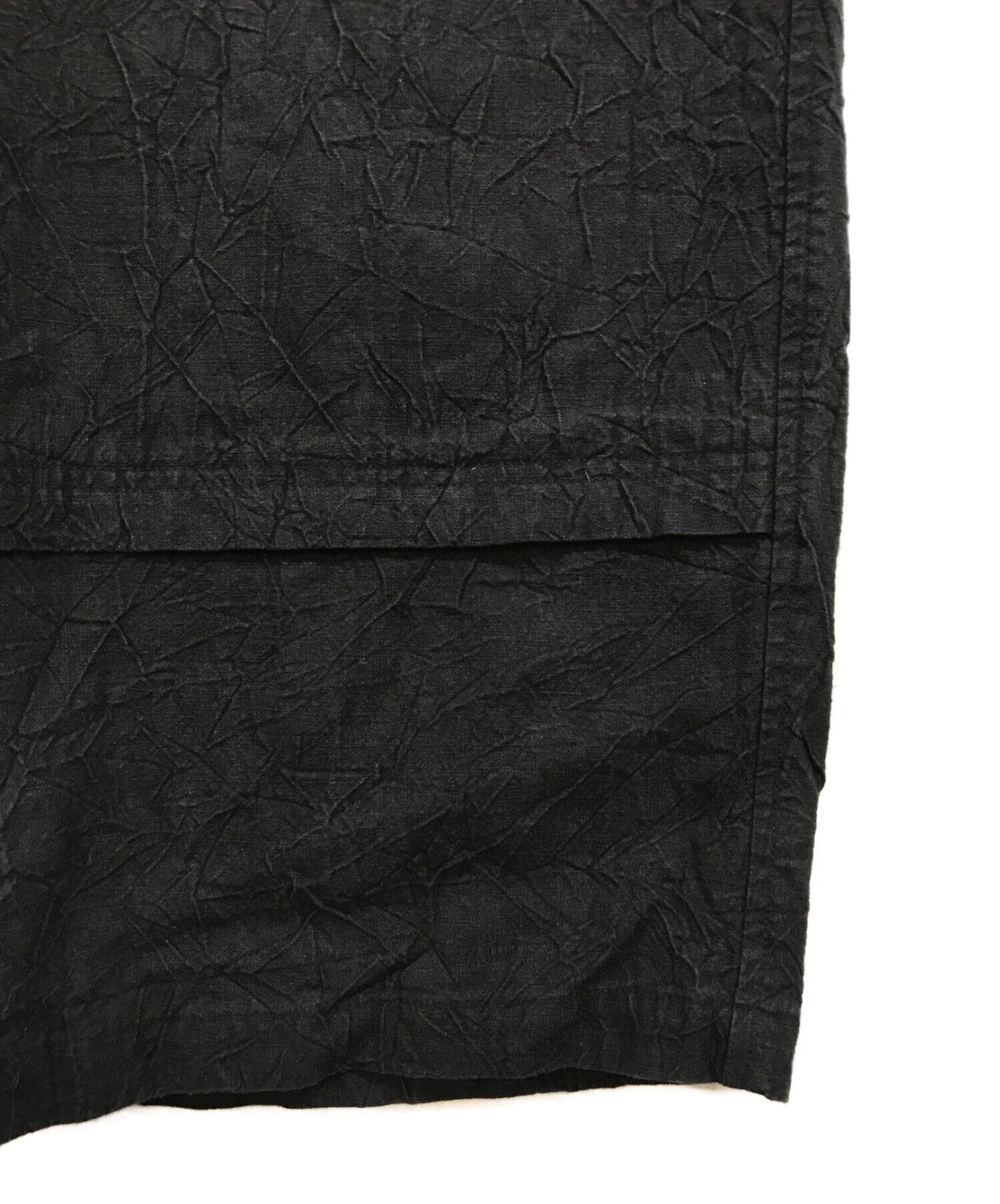 กางเกงในกระเป๋าอสมมาตรของ Y YG-P12-301