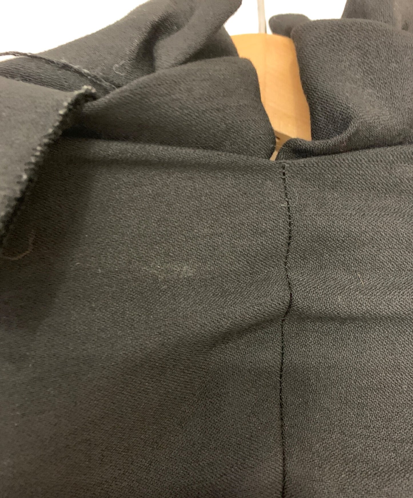 Junya Watanabe Comme des Garcons AD2002设计外套VG-J021