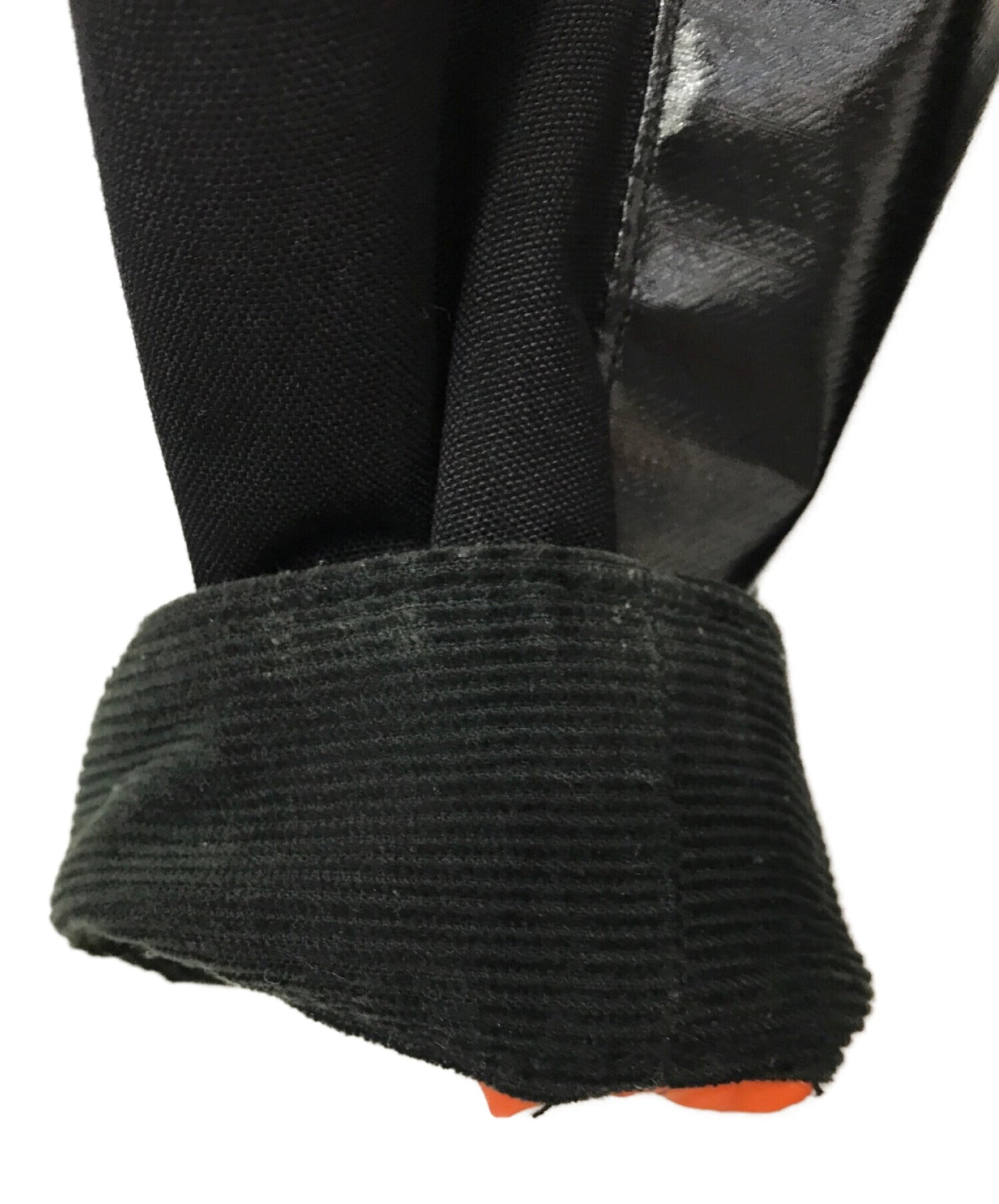 North Face×Eye Comme des Garcons Junyawatanabe 19AW北面背包定制夹克WD-J906