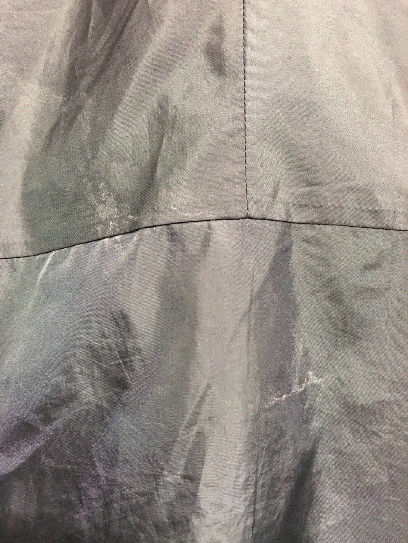 undercover 01ss nylon jacket ระยะเวลา disotic discord