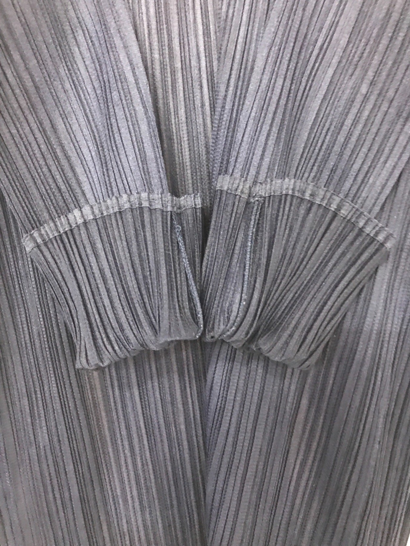 褶皱请打包开衫PP04-J0607