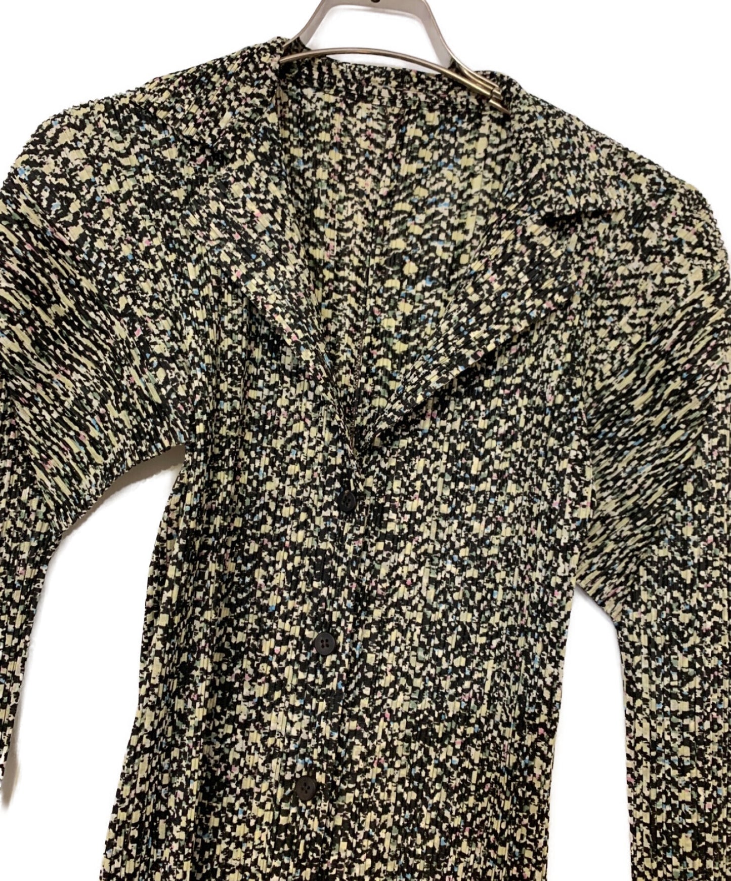 Pleats請襯衫(內衣)PP74-JK725