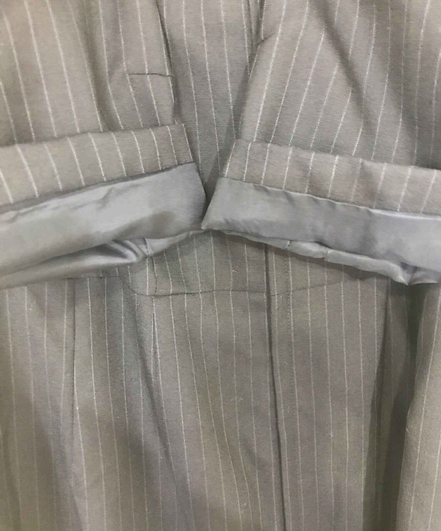 Comme des Garcons Wool Dress RT-O015