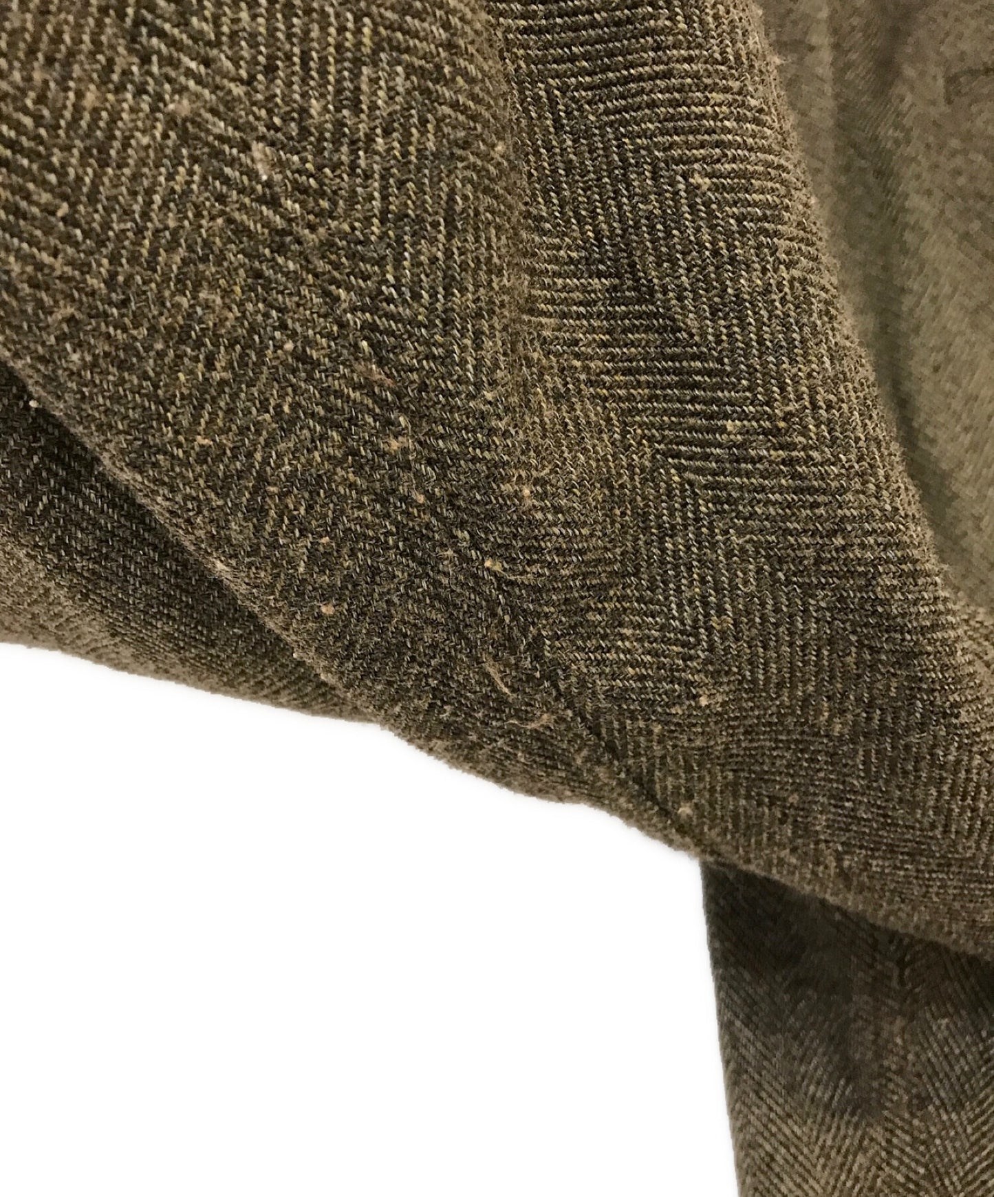 Daiwa Pier39 Tech Tweed Trousers ง่าย BP-38021W