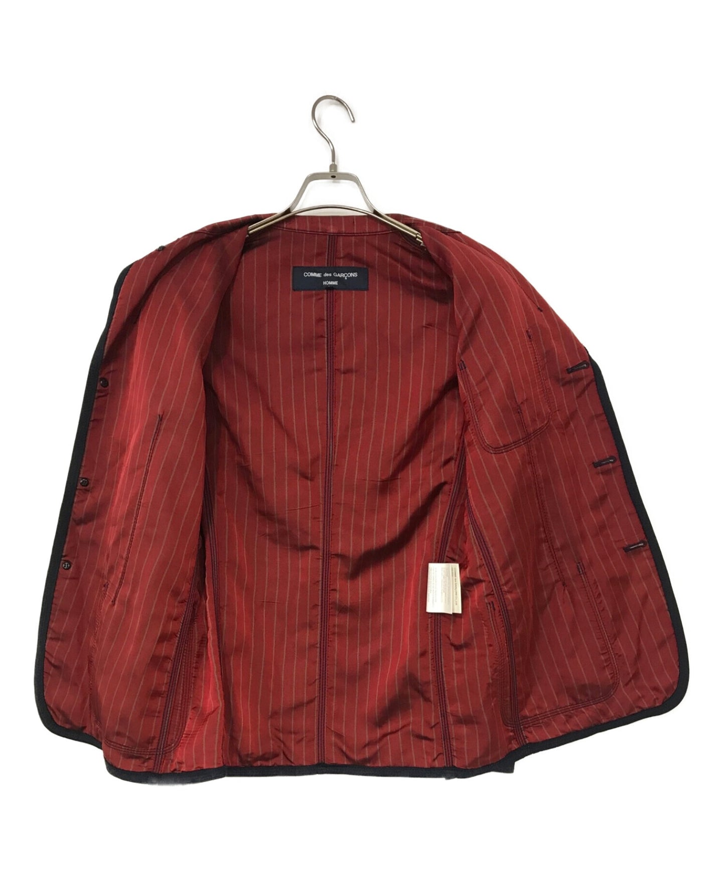 Comme des Garcons Homme 16SS设置HQ-J004