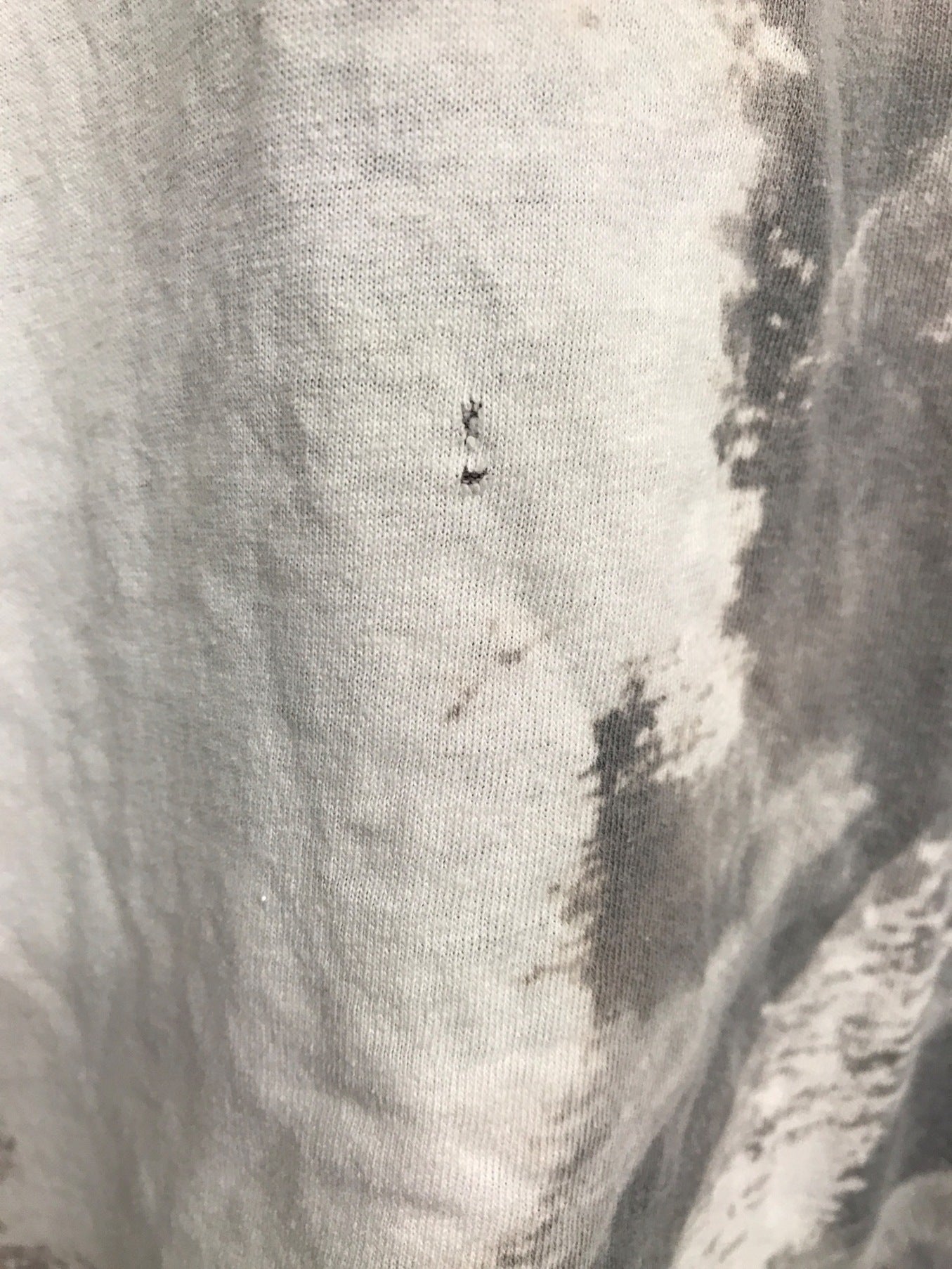 เสื้อยืด Hanes Jimi Hendrix Mosquitohead