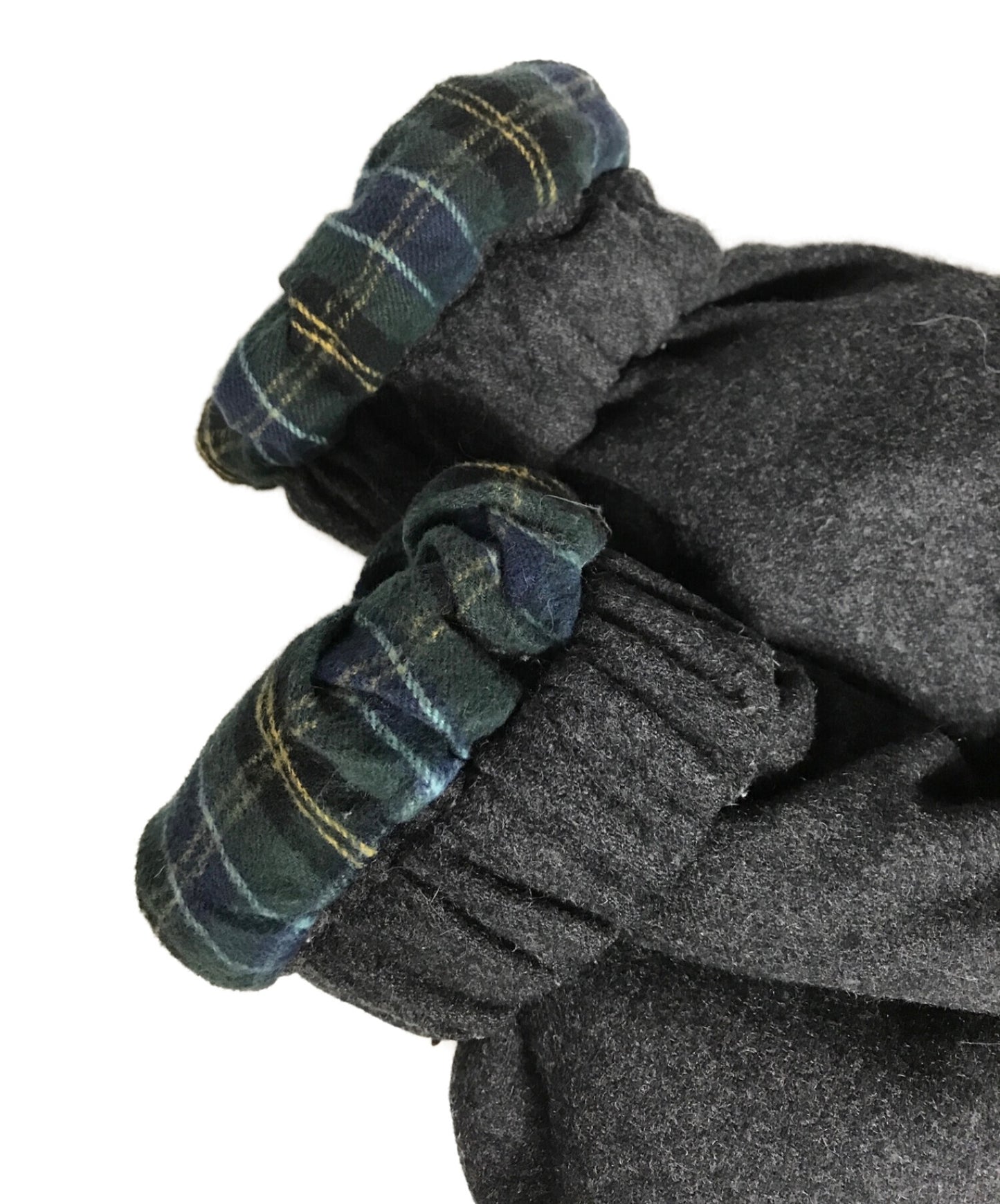 COMME DES GARCONS HOMME簽了夾克HR-J068 AD2006