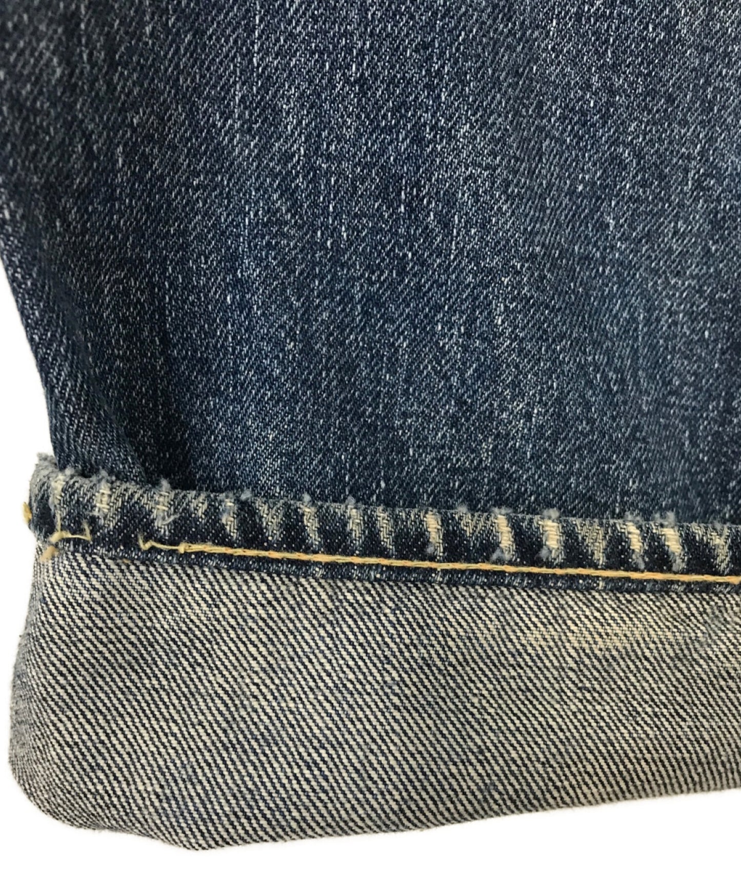 Levi的501xx牛仔裤